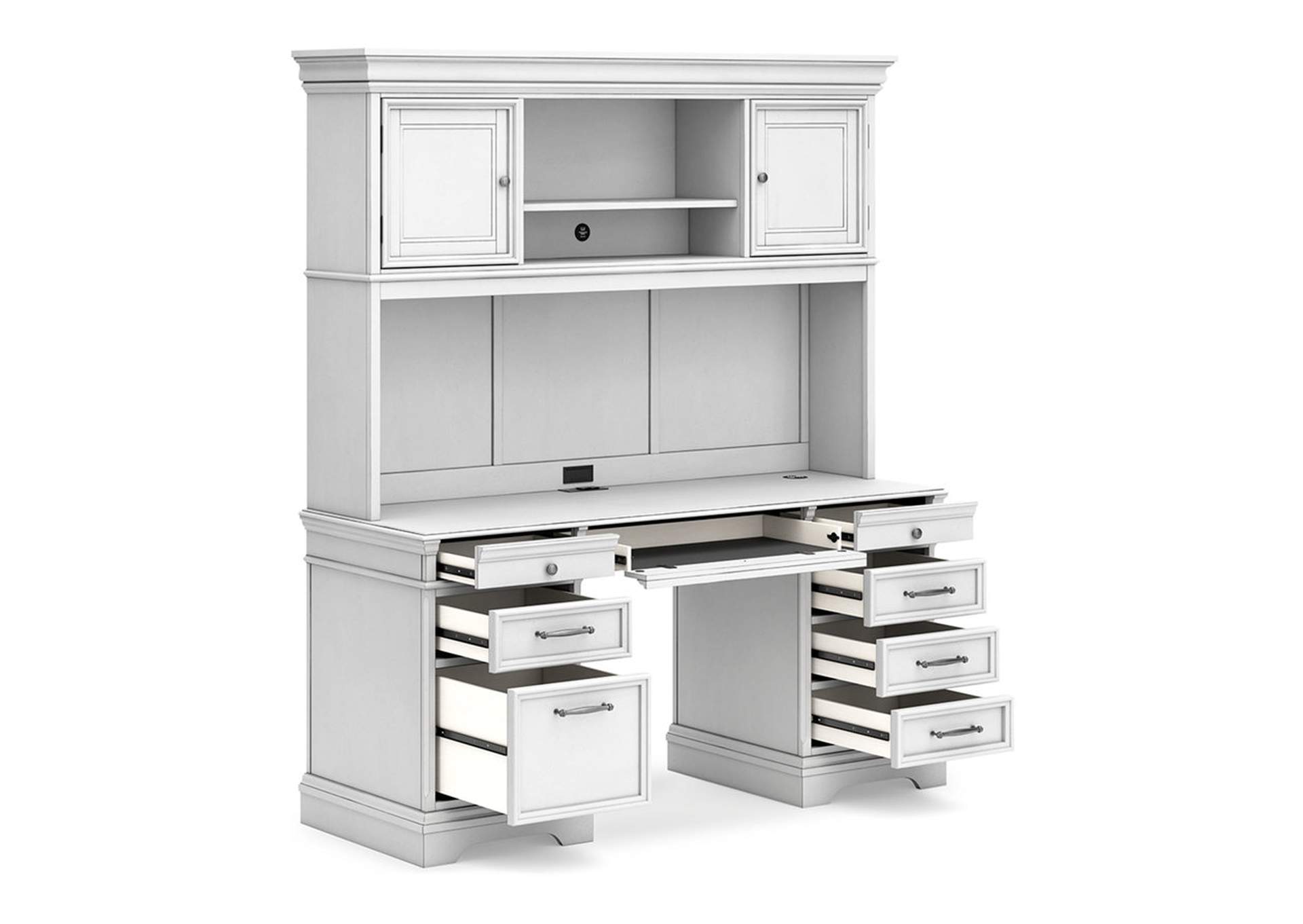 Kanwyn Credenza image 4