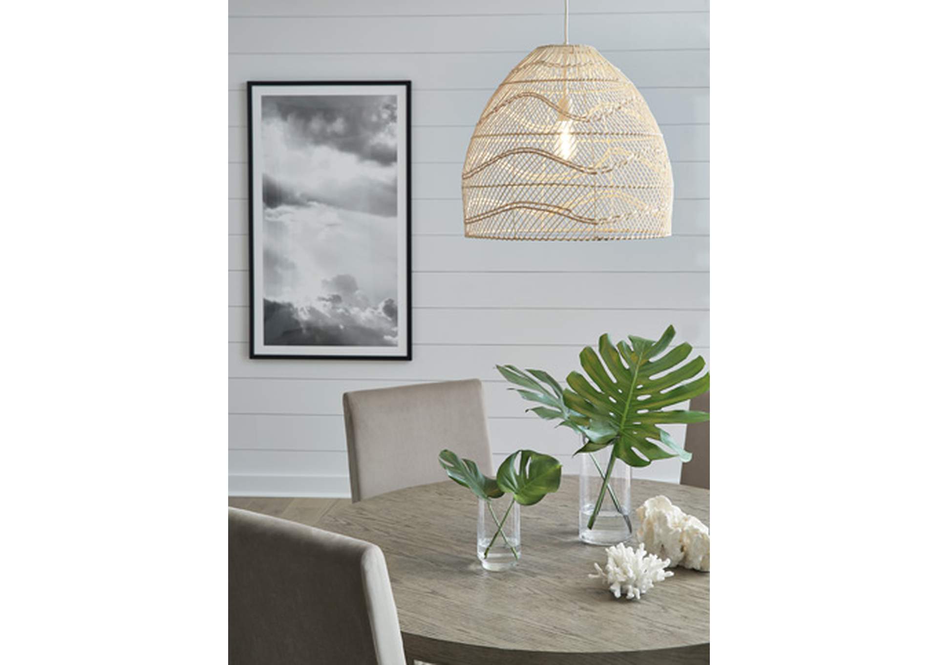 Coenbell Pendant Light image 5