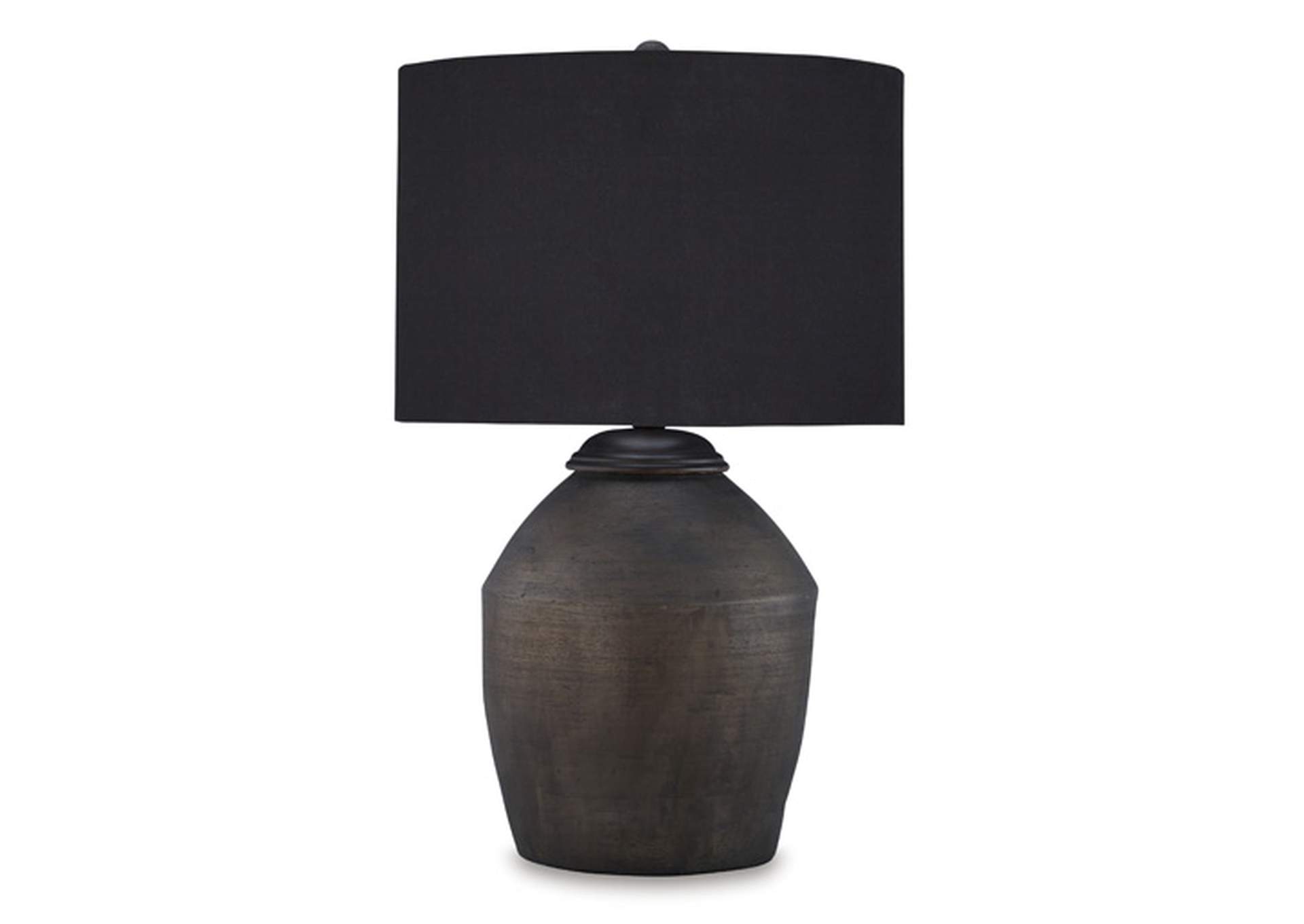 Naareman Table Lamp image 7