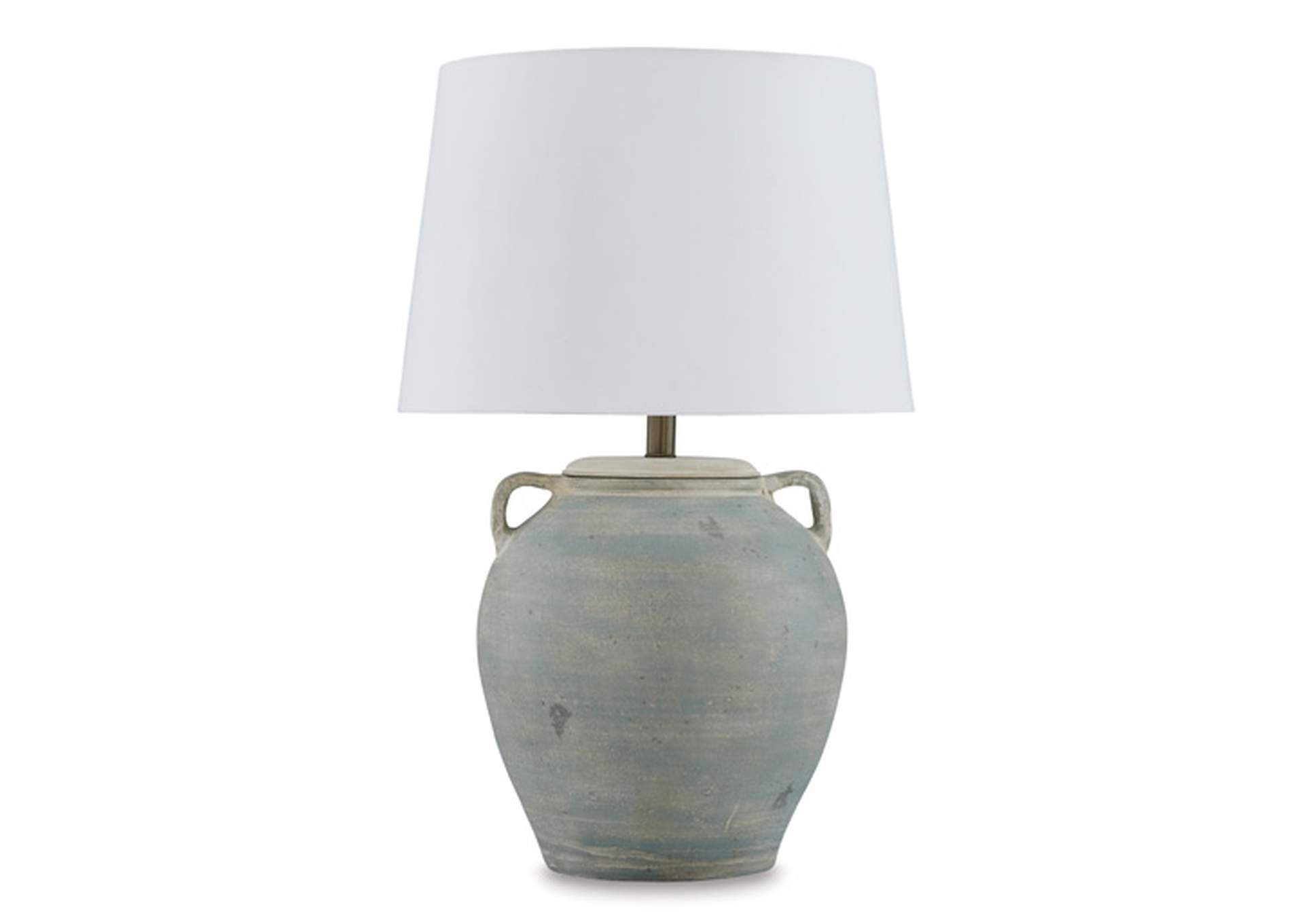 Shawburg Table Lamp image 6