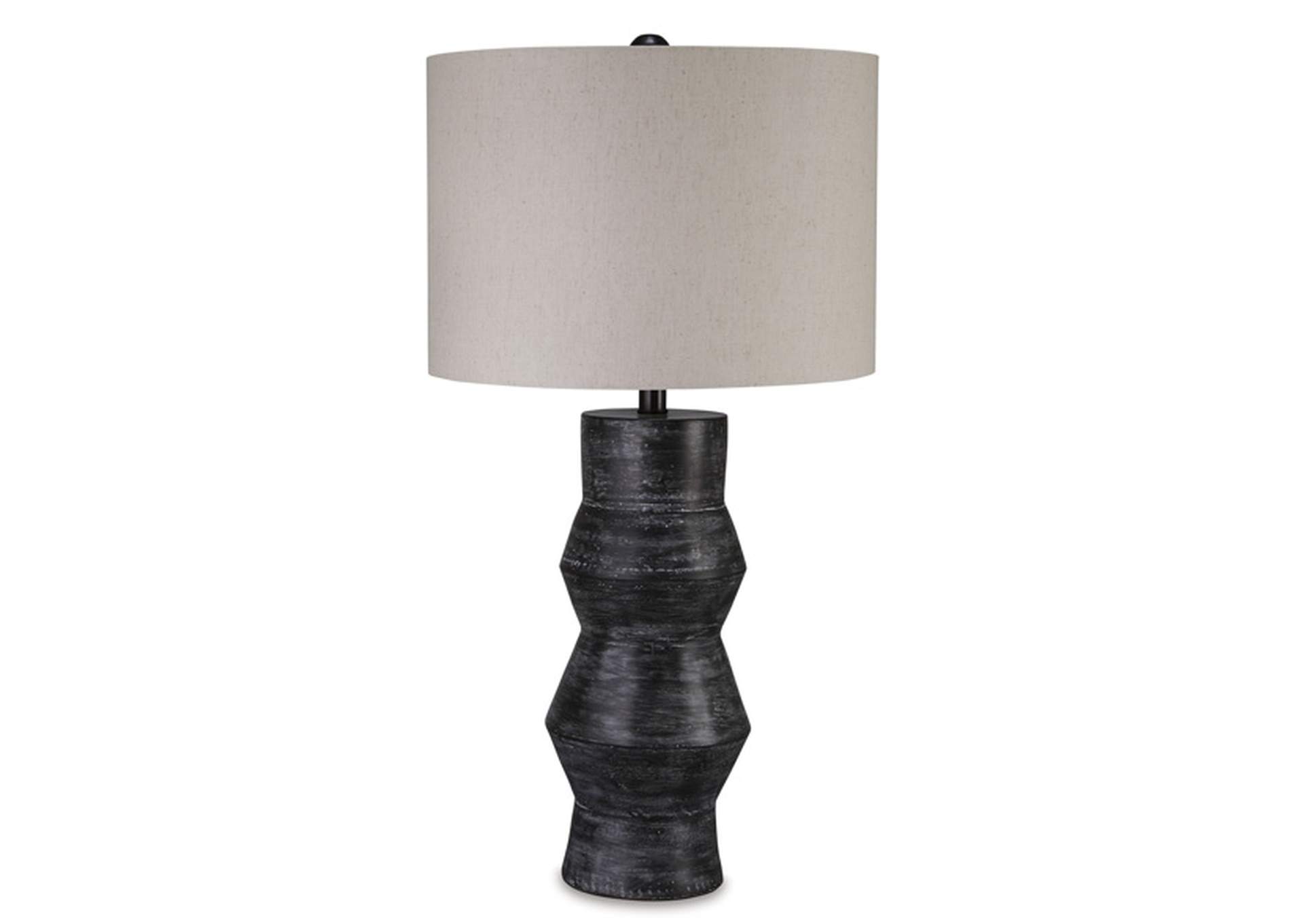Kerbert Table Lamp image 5