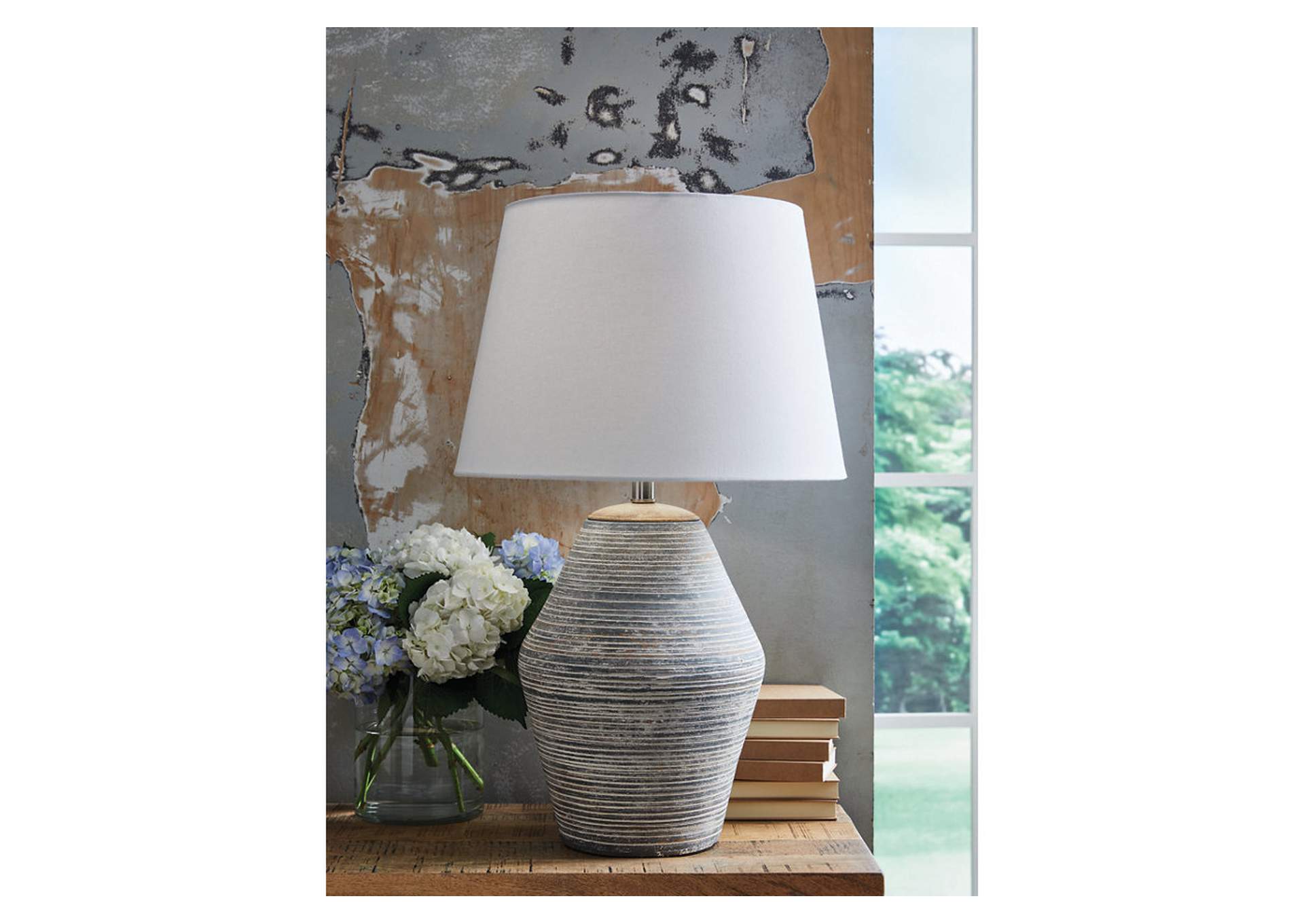 Lawrock Table Lamp image 2