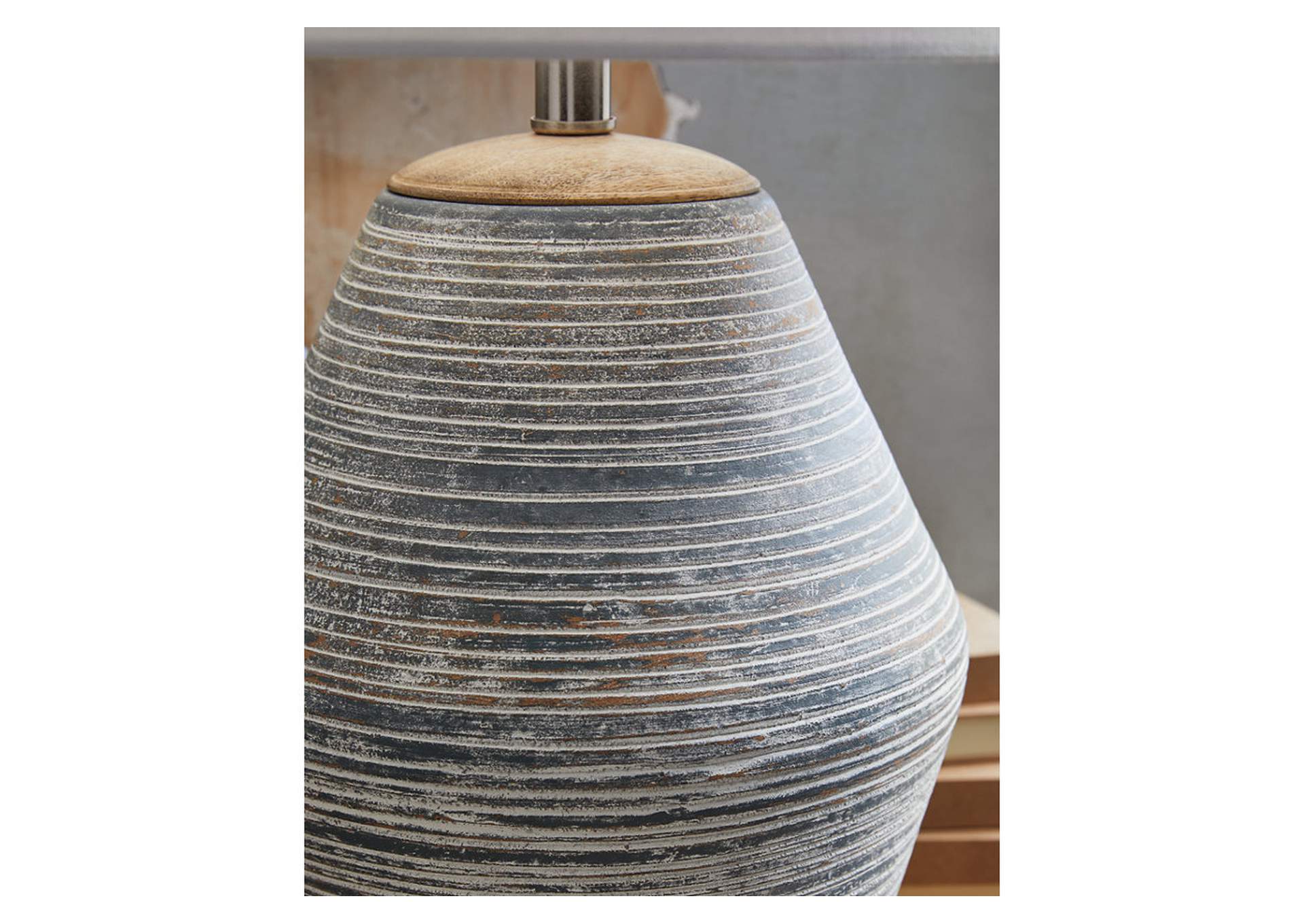 Lawrock Table Lamp image 3