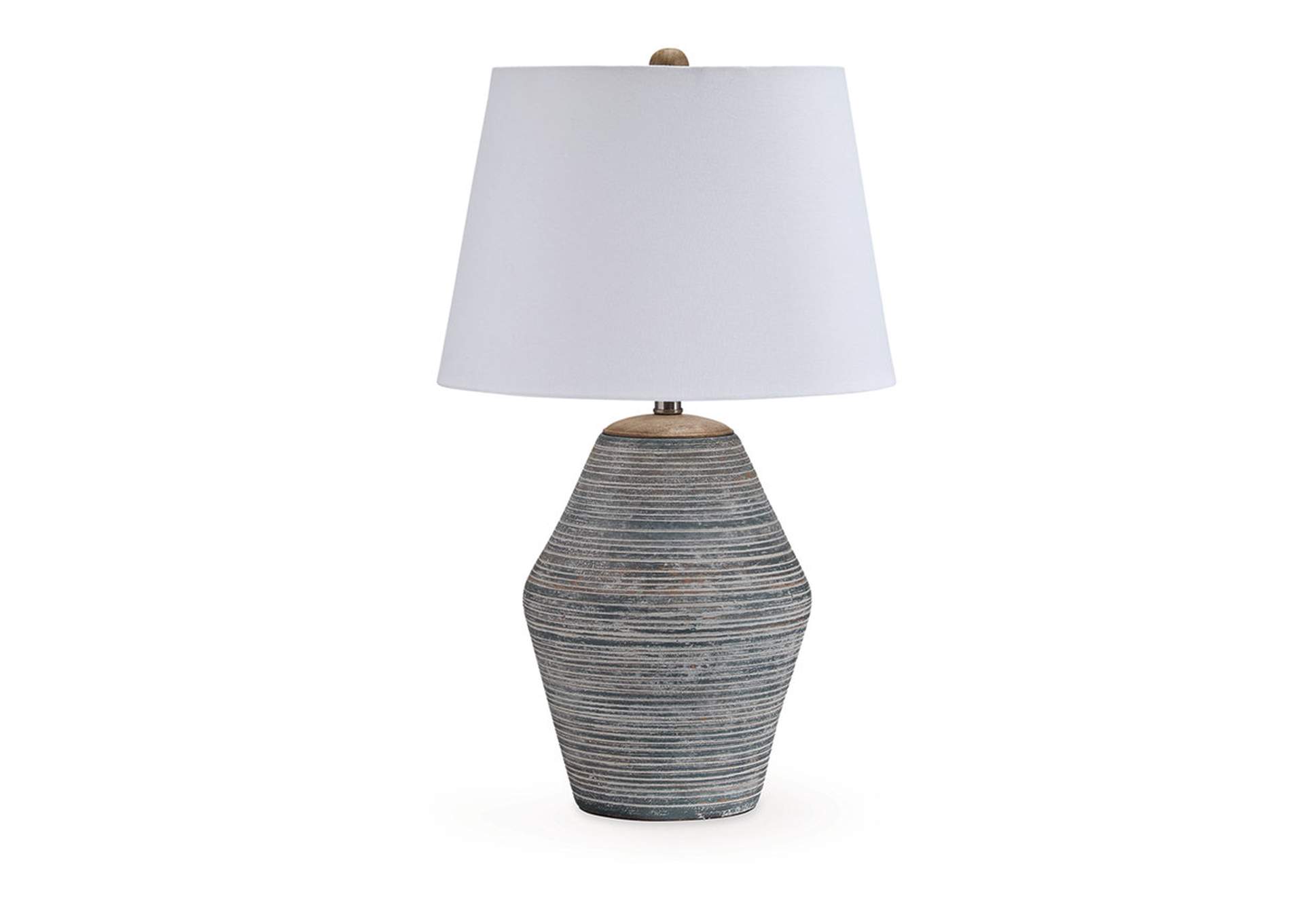 Lawrock Table Lamp image 1