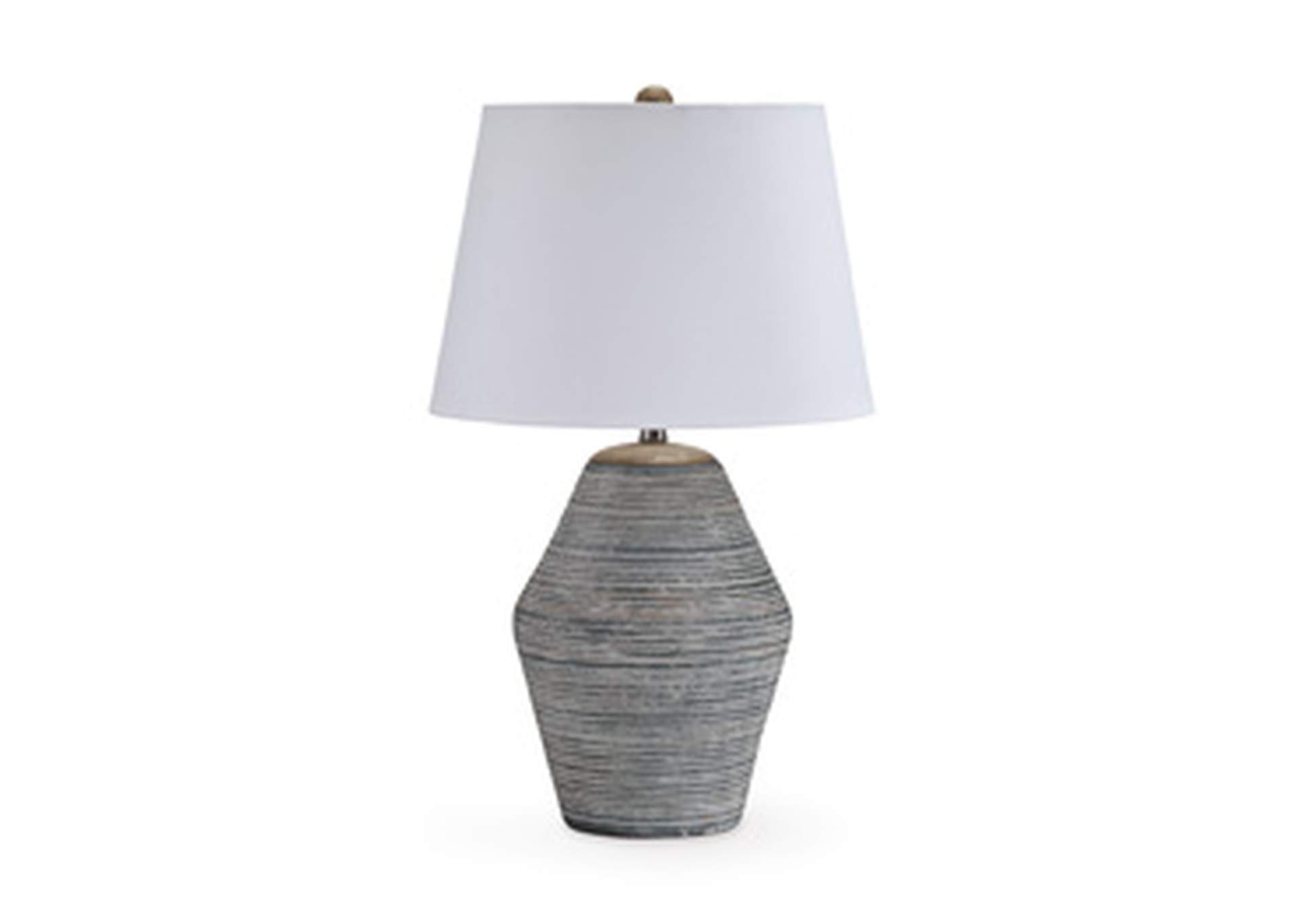 Lawrock Table Lamp image 5