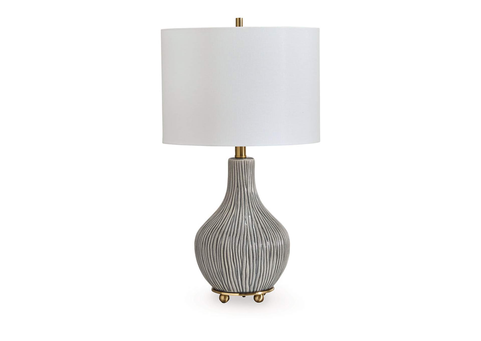 Judlen Table Lamp image 1