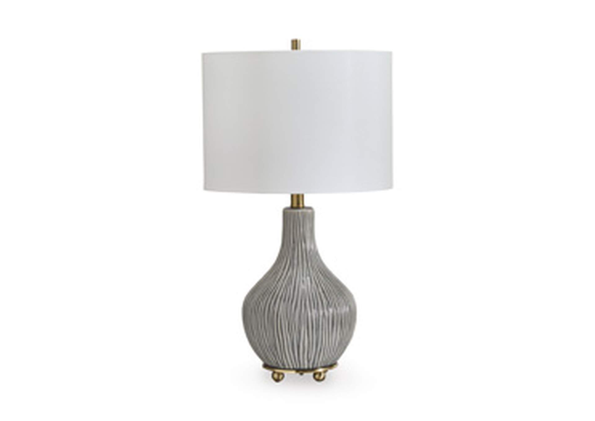 Judlen Table Lamp image 4