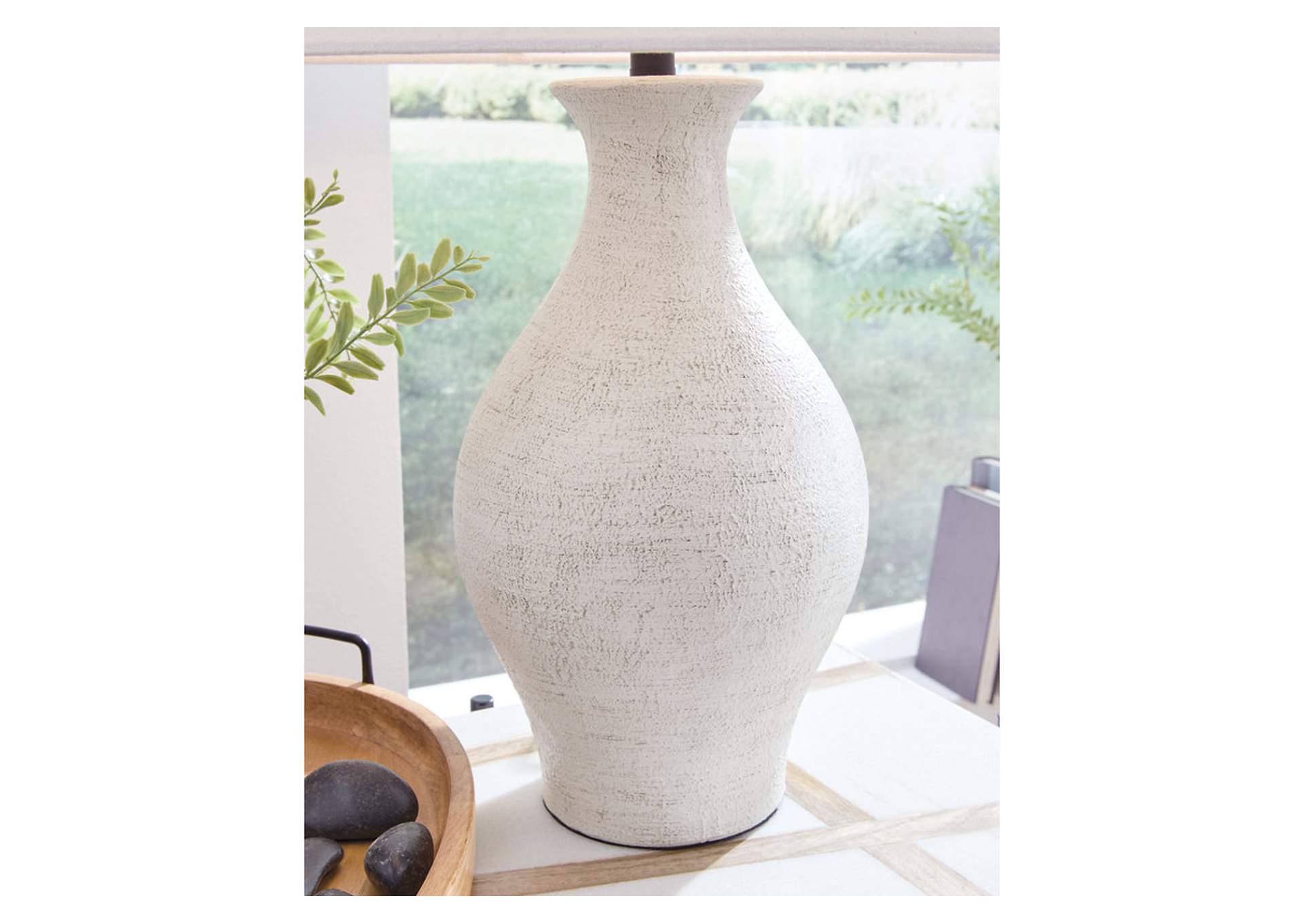 Ashbend Table Lamp image 3