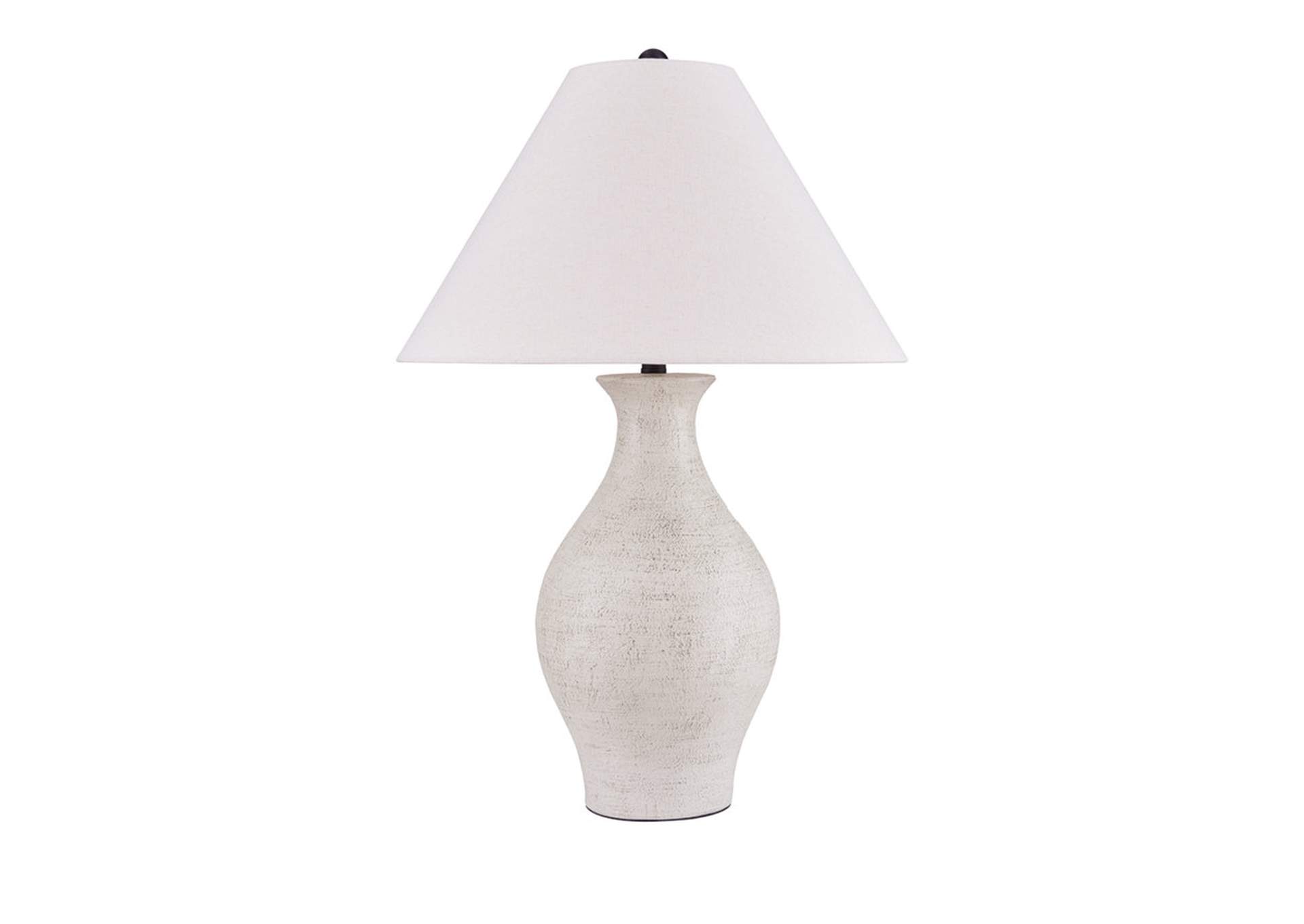 Ashbend Table Lamp image 1