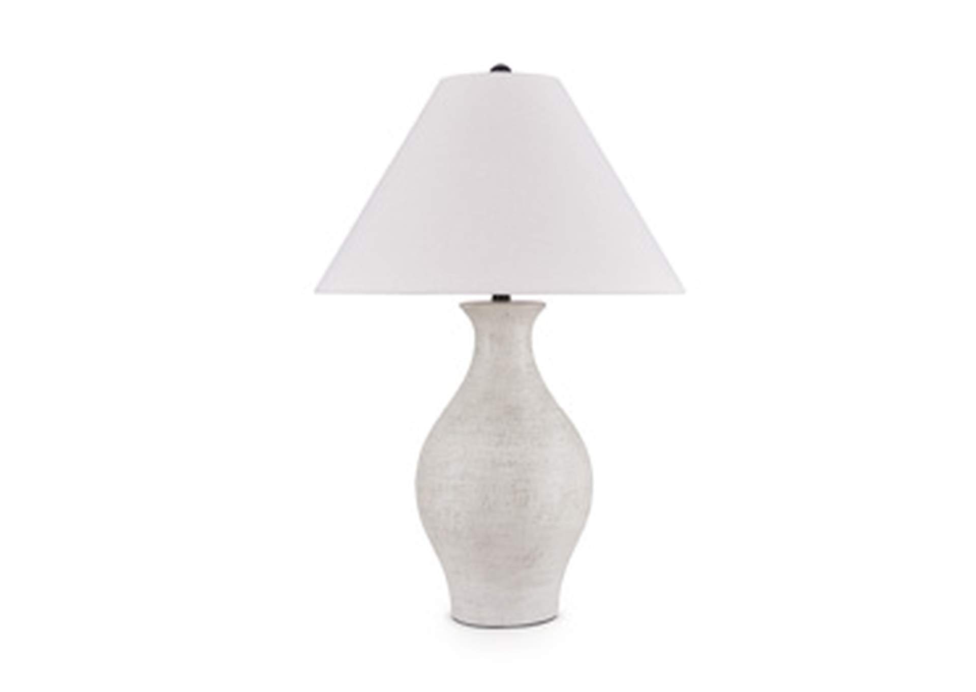 Ashbend Table Lamp image 5