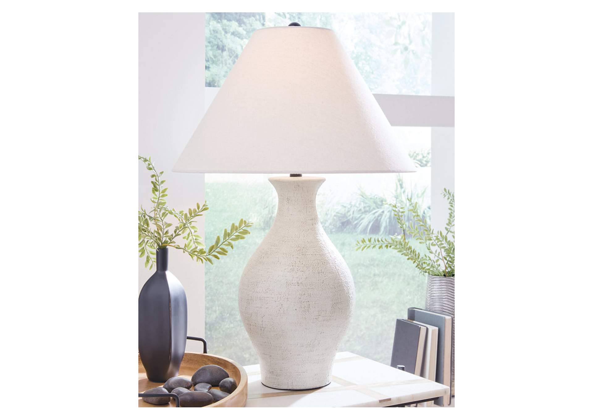 Ashbend Table Lamp image 2