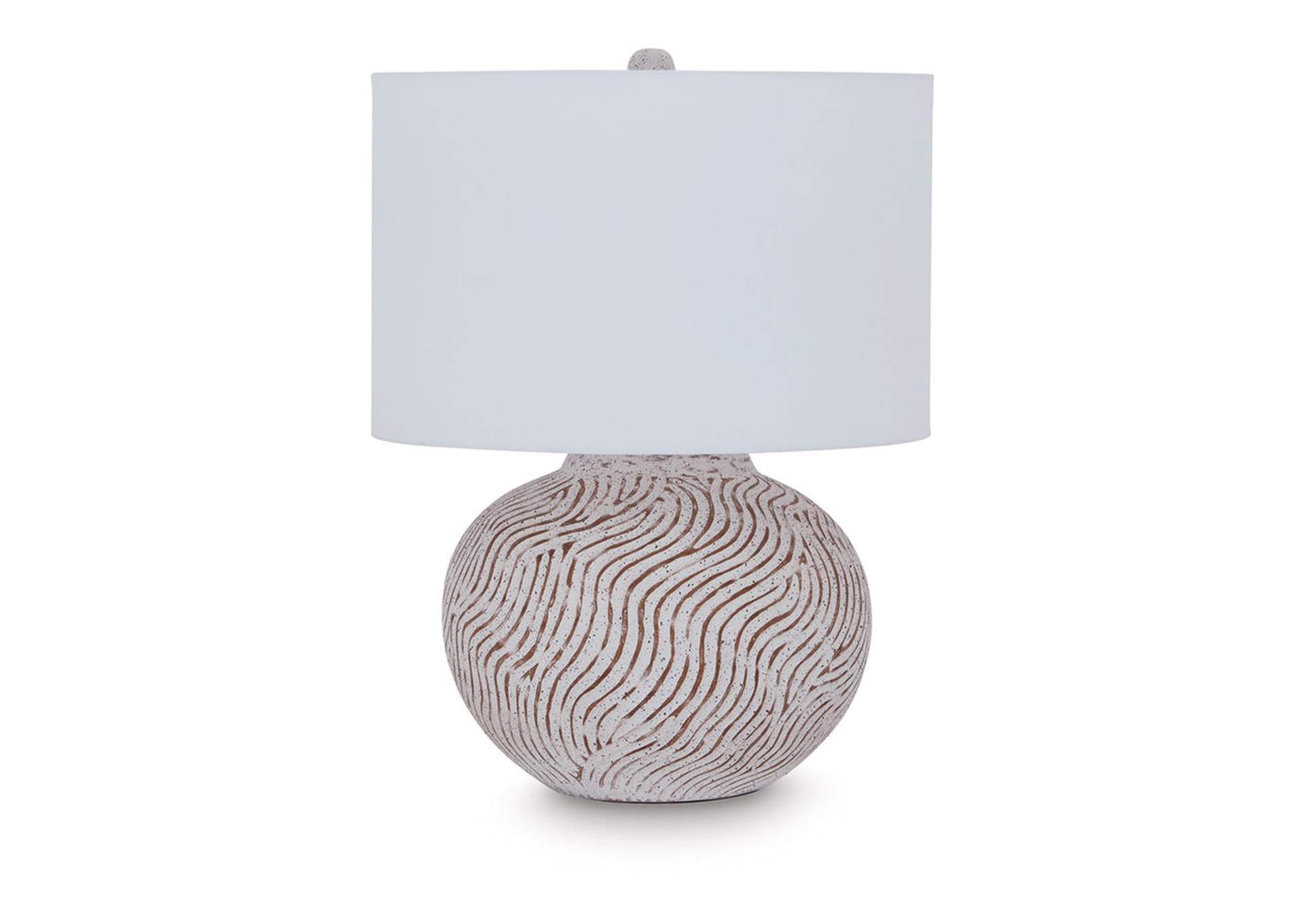 Vien Table Lamp image 1