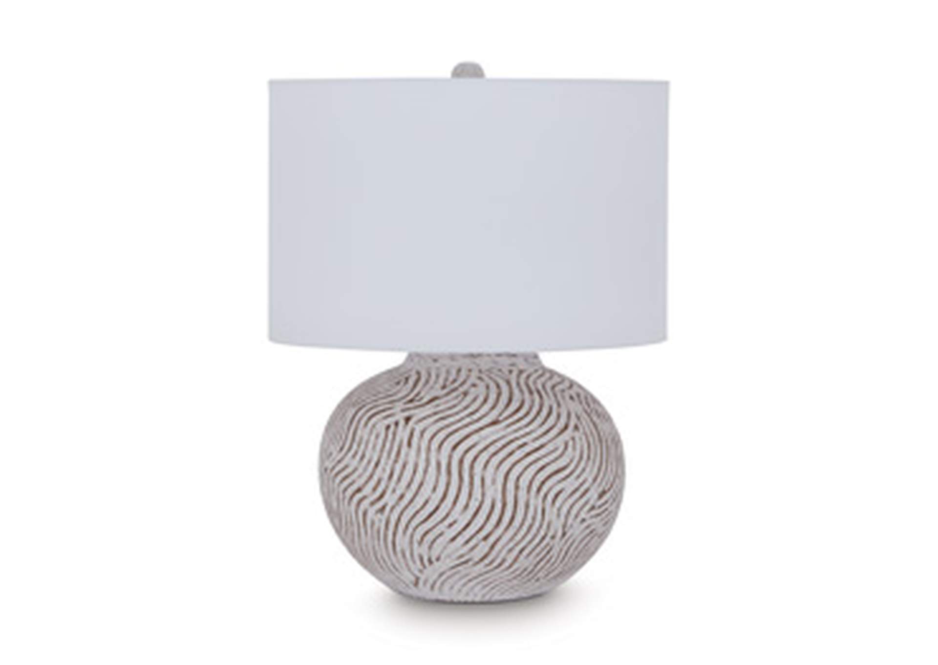 Vien Table Lamp image 5