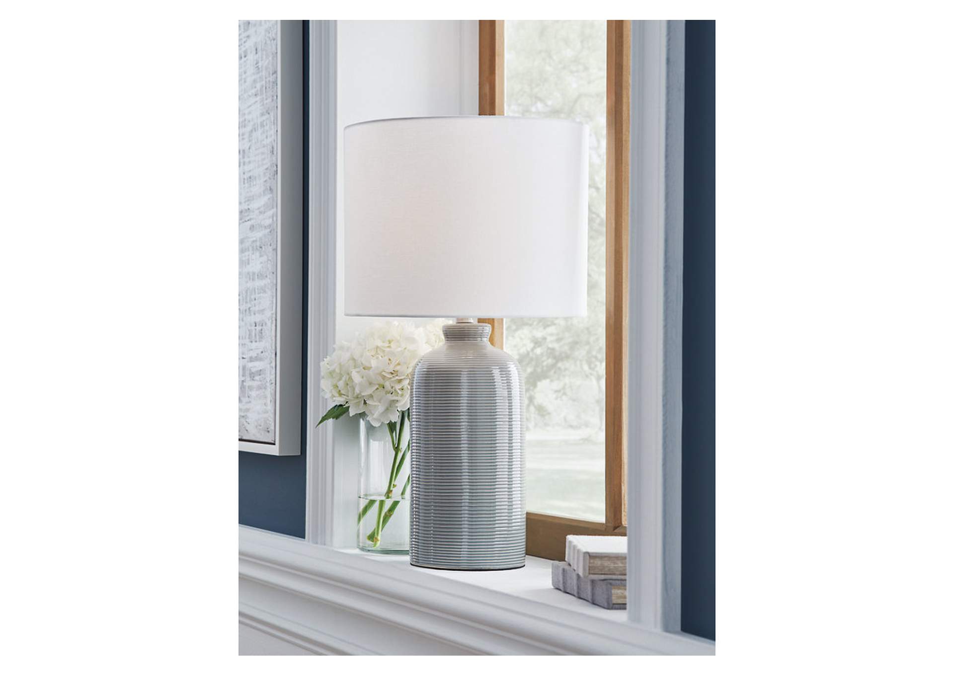 Wimlow Table Lamp image 2