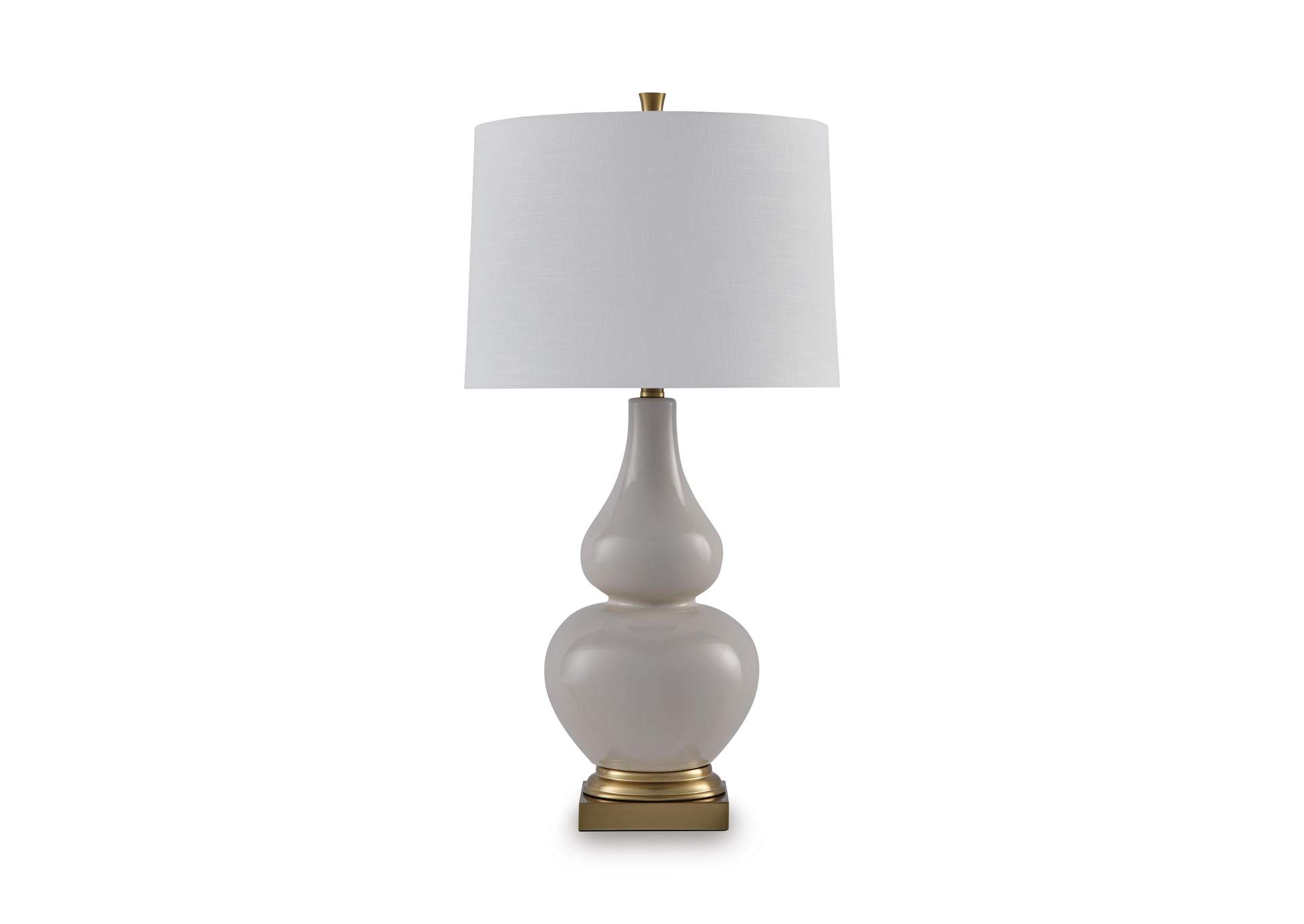 Weswick Table Lamp
