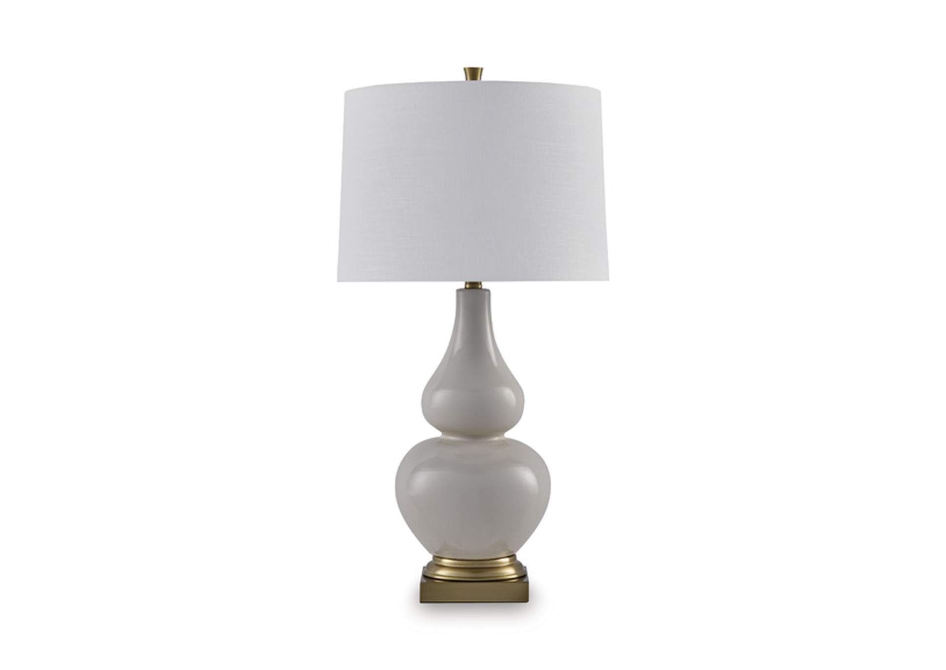 Weswick Table Lamp image 1