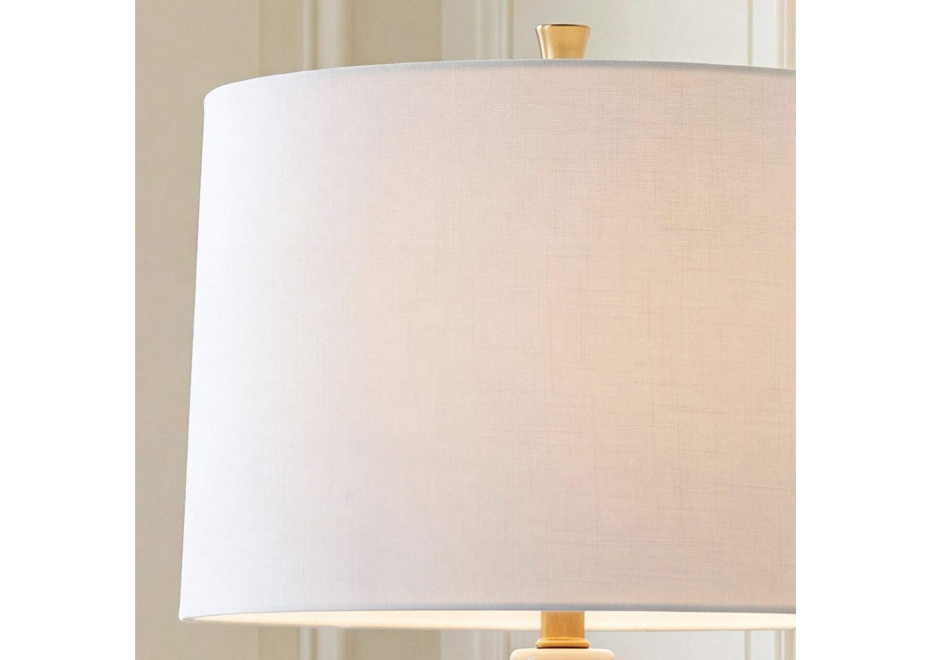 Weswick Table Lamp image 4
