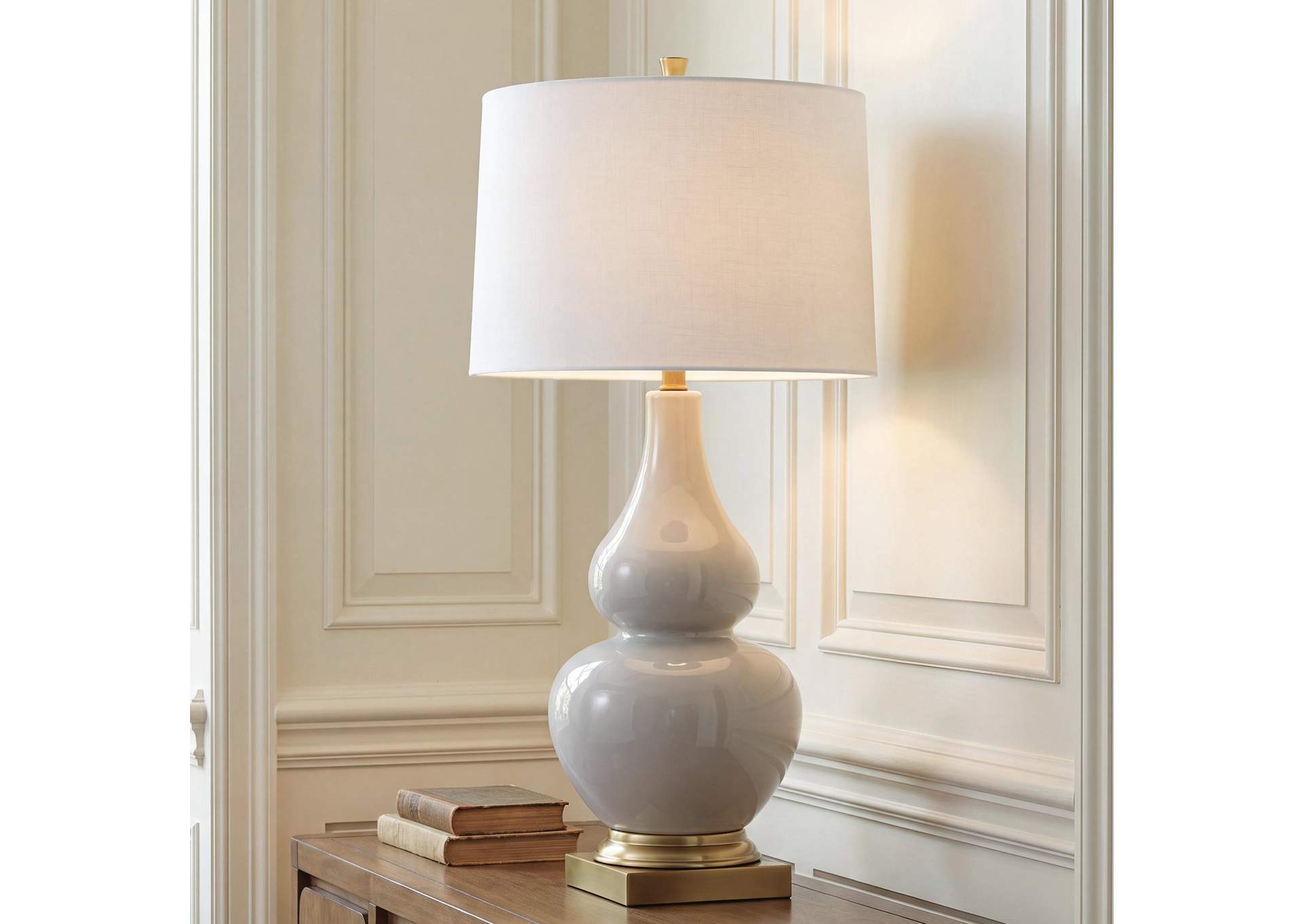 Weswick Table Lamp image 3