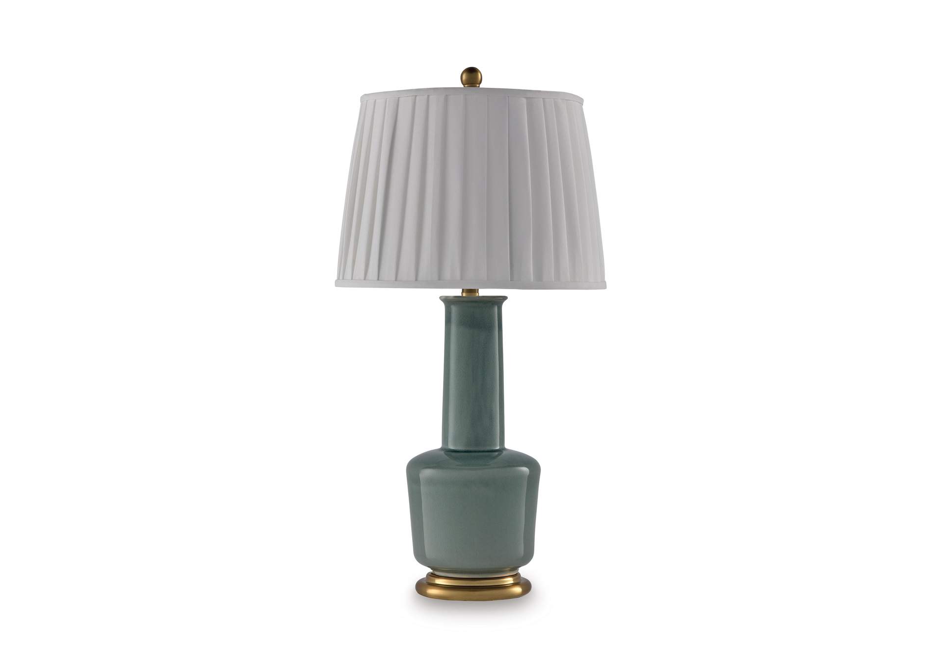 Webbington Table Lamp image 1