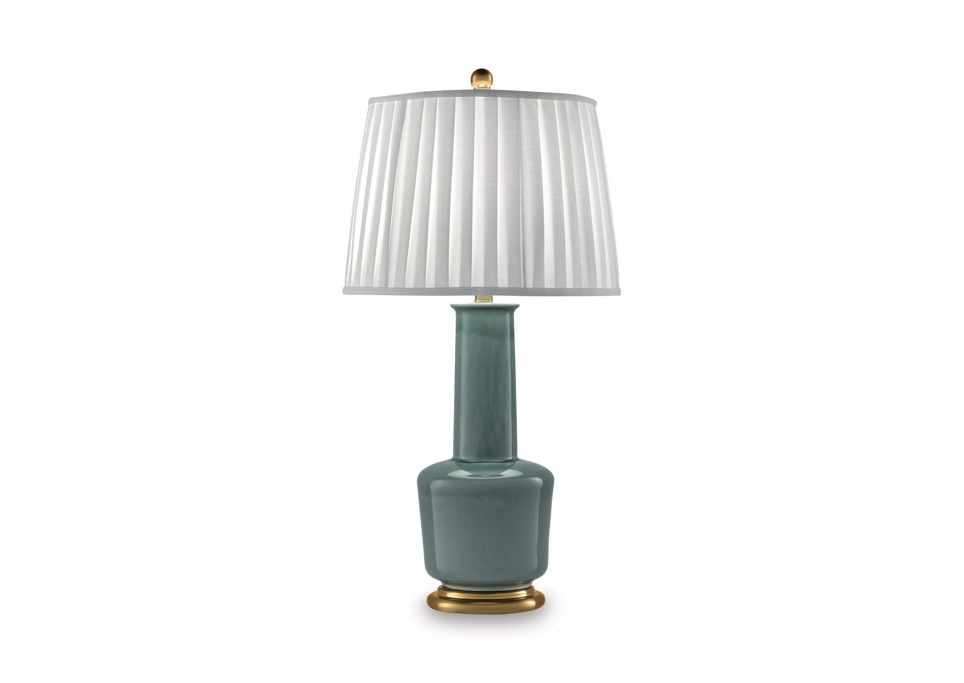 Webbington Table Lamp image 2