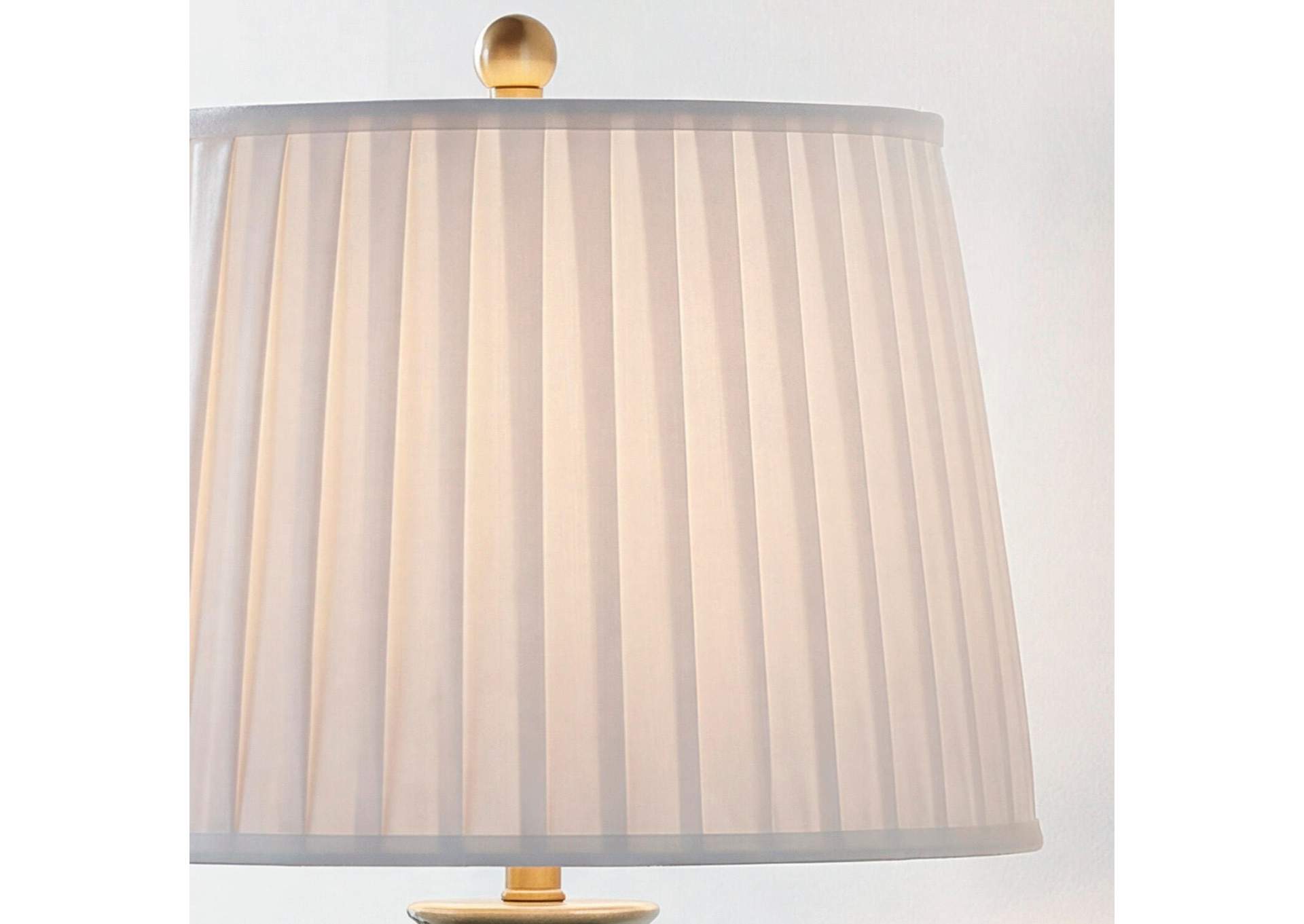 Webbington Table Lamp image 4