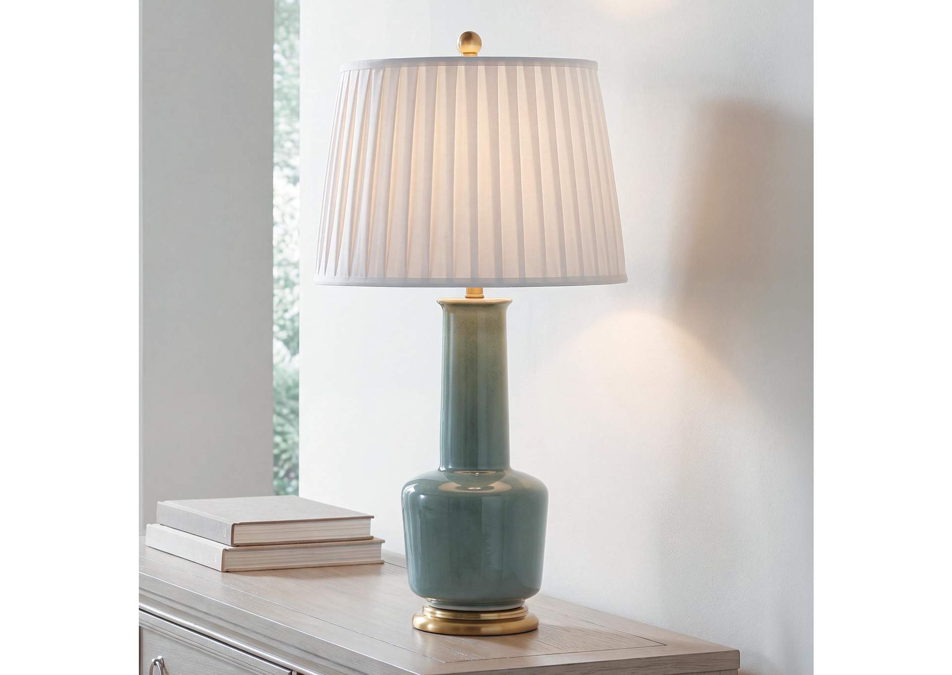 Webbington Table Lamp image 3