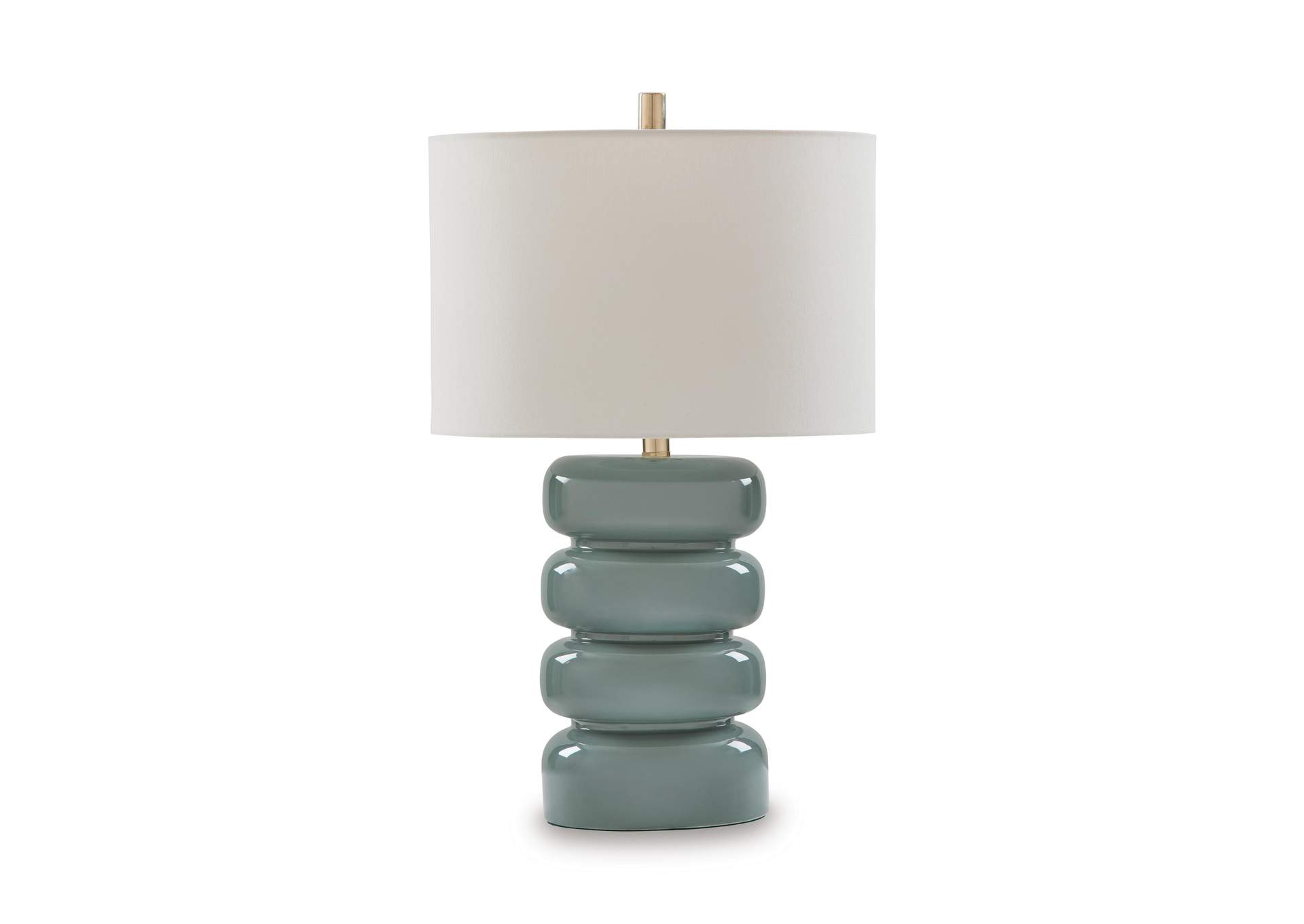 Clayard Table Lamp image 1