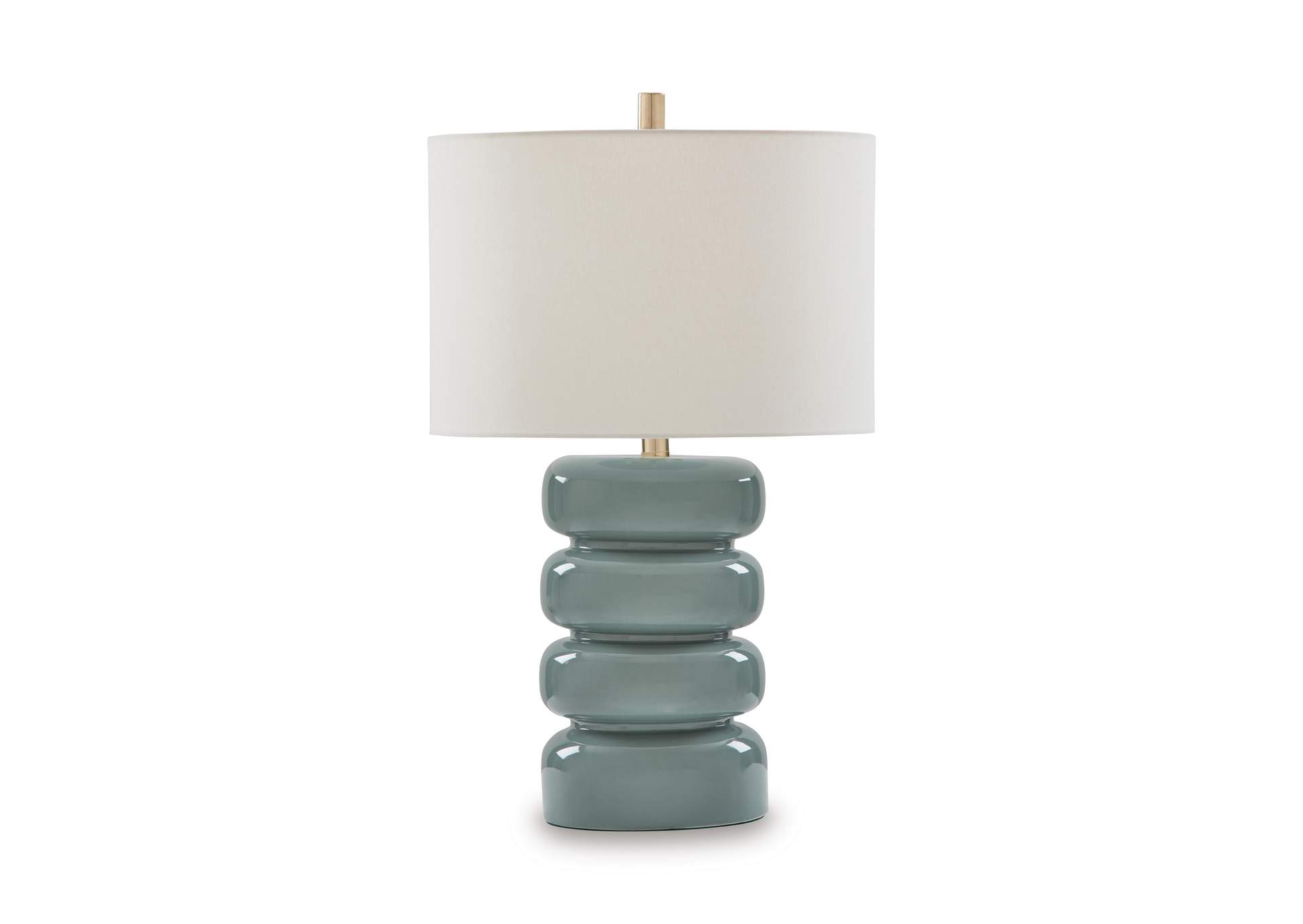 Clayard Table Lamp image 2