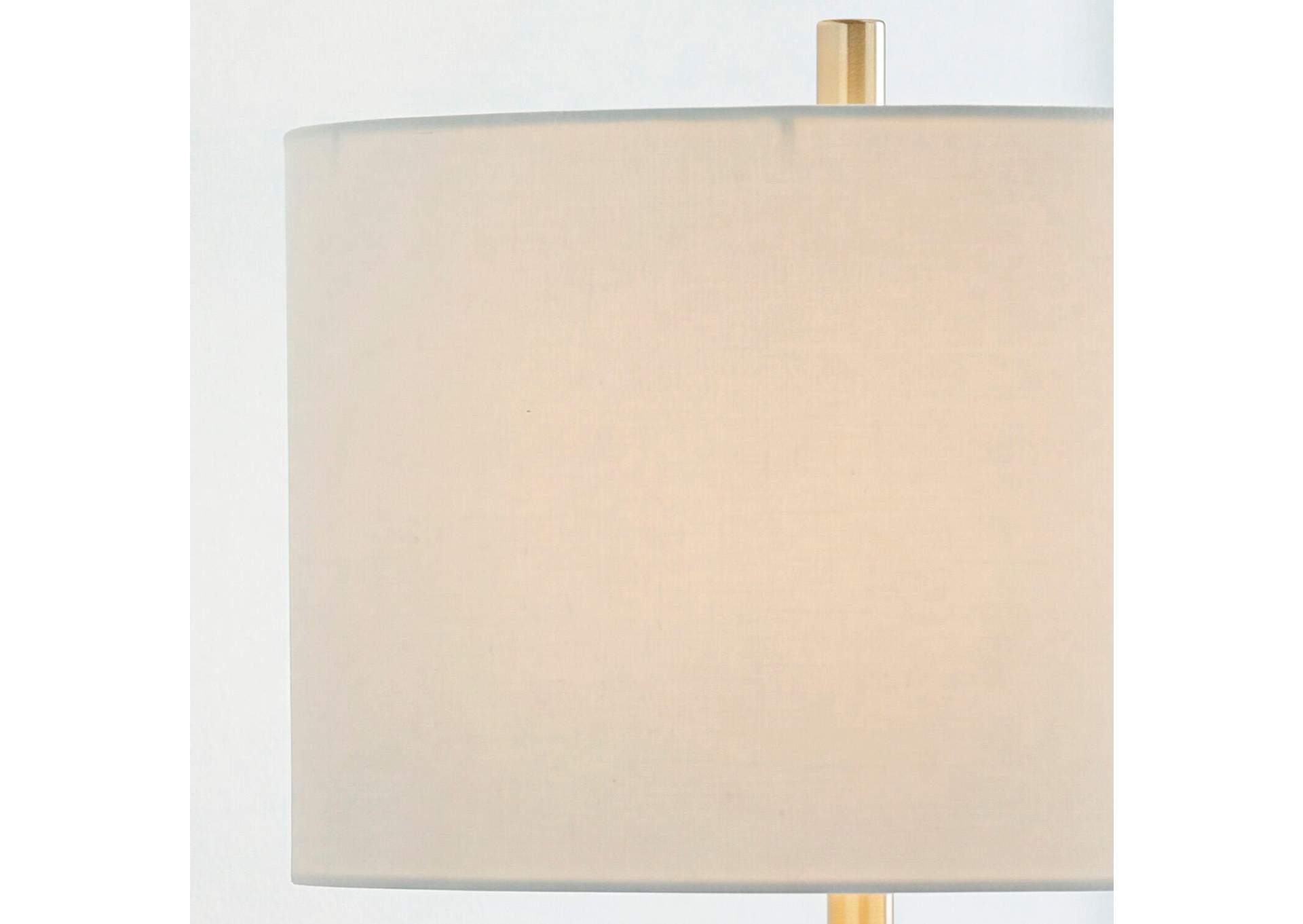 Clayard Table Lamp image 4