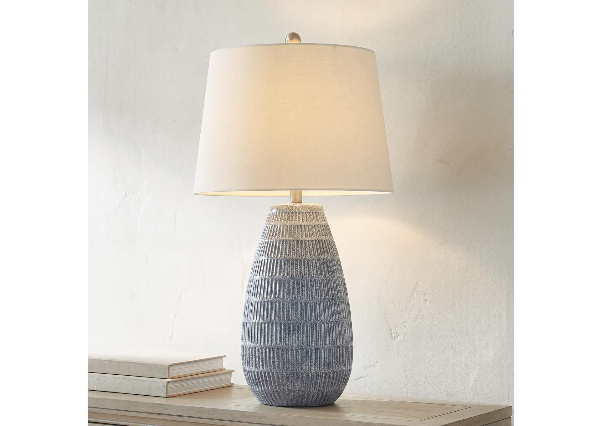 Kaidins Table Lamp