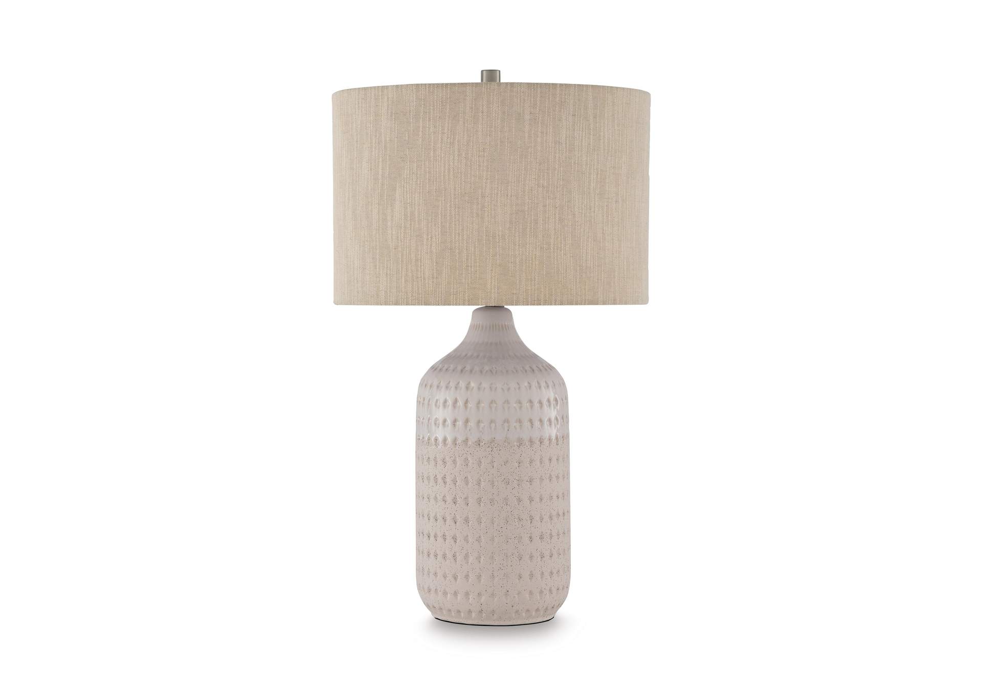 Capwich Table Lamp image 1