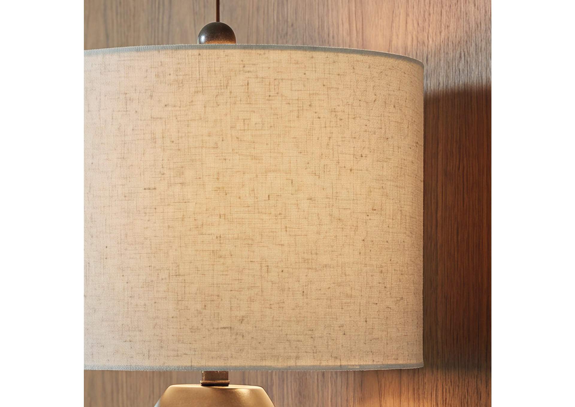 Sethmore Table Lamp image 4