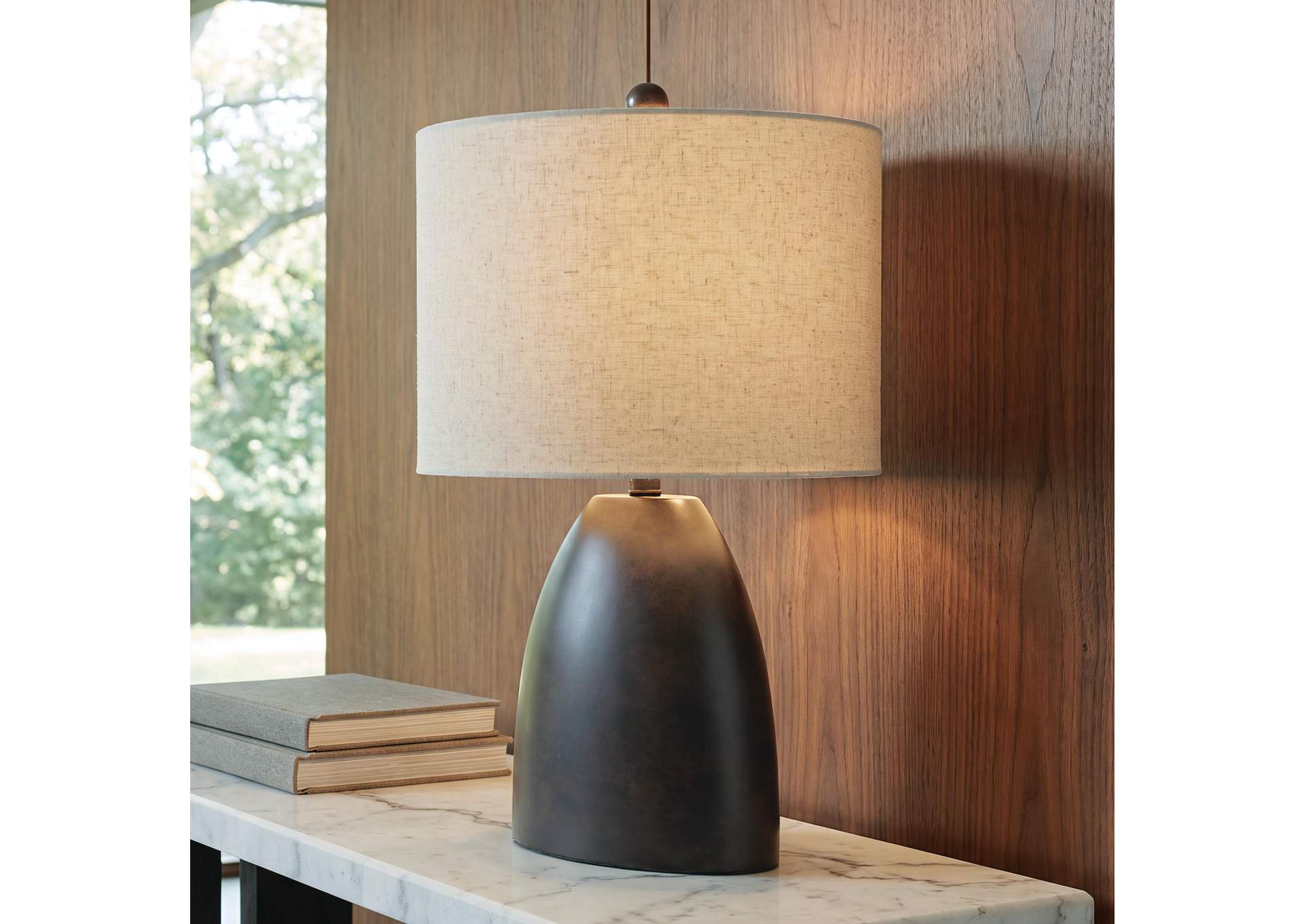 Sethmore Table Lamp image 3