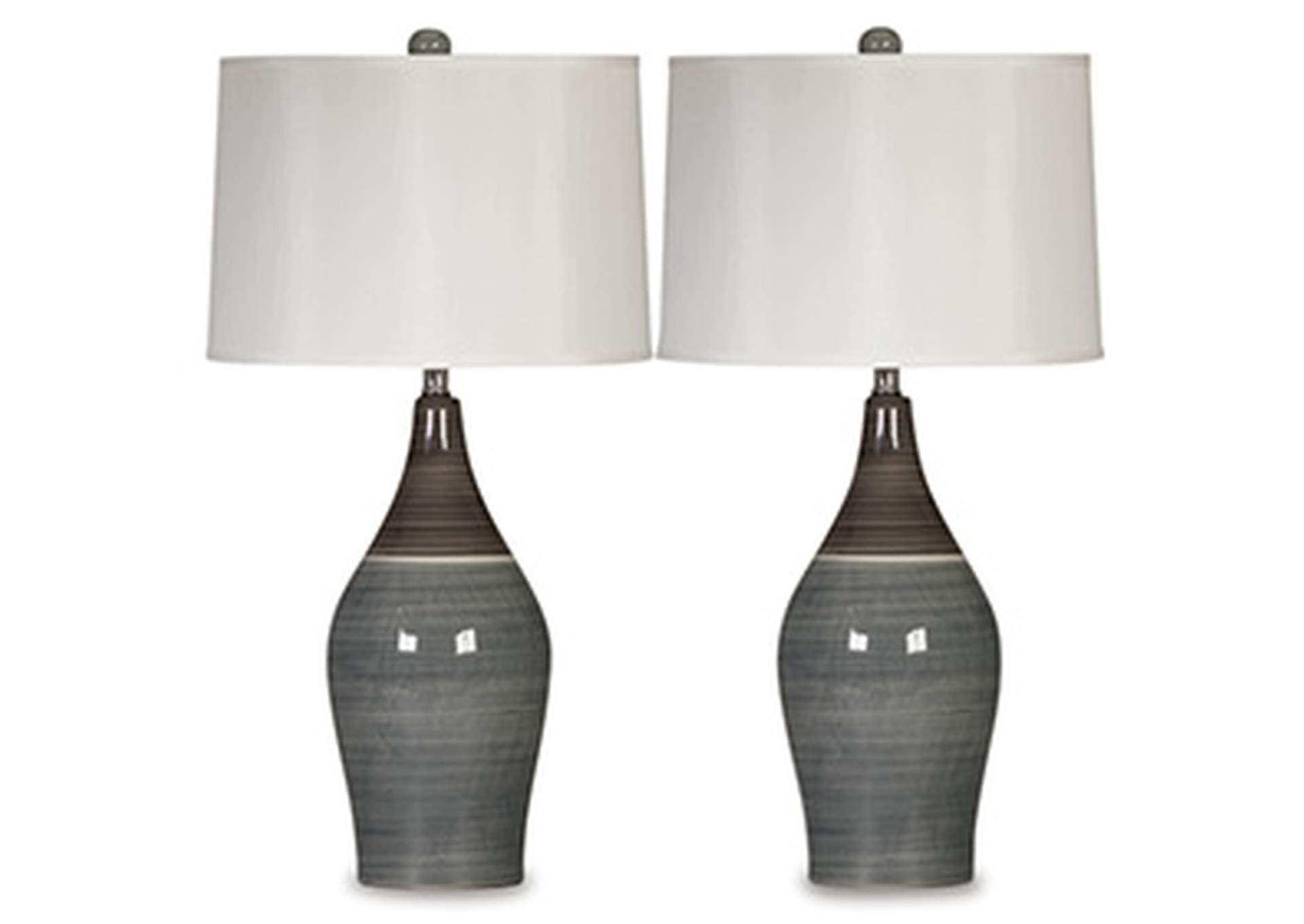 Niobe Table Lamp (Set of 2)