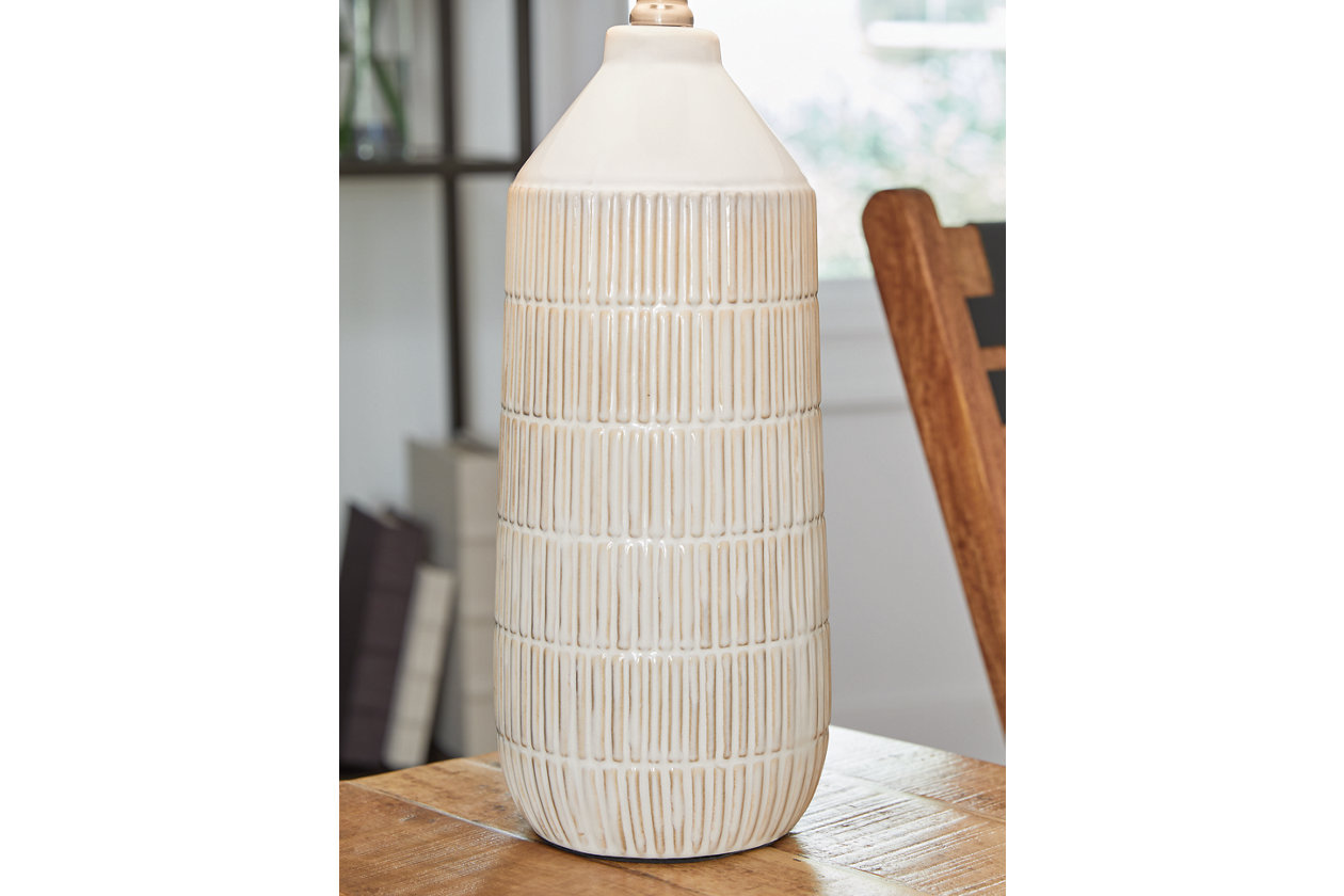 Willport Table Lamp (Set of 2)