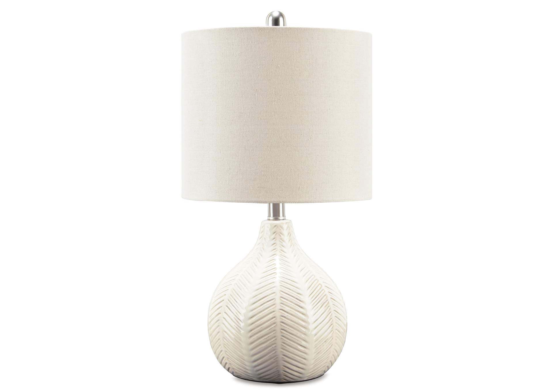 Rainermen 2-Piece Table Lamp Set image 3