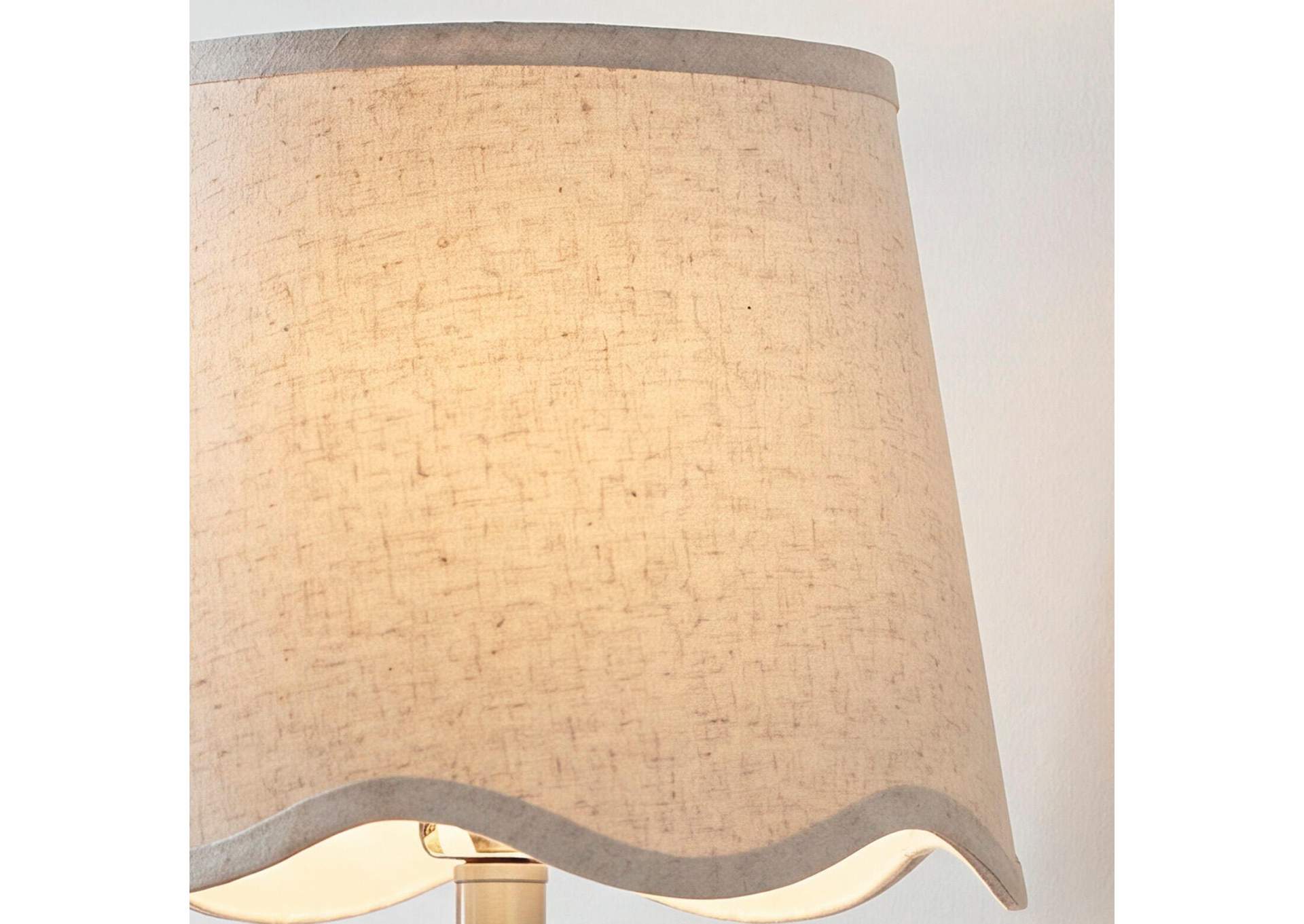 Byronburg Table Lamp image 4