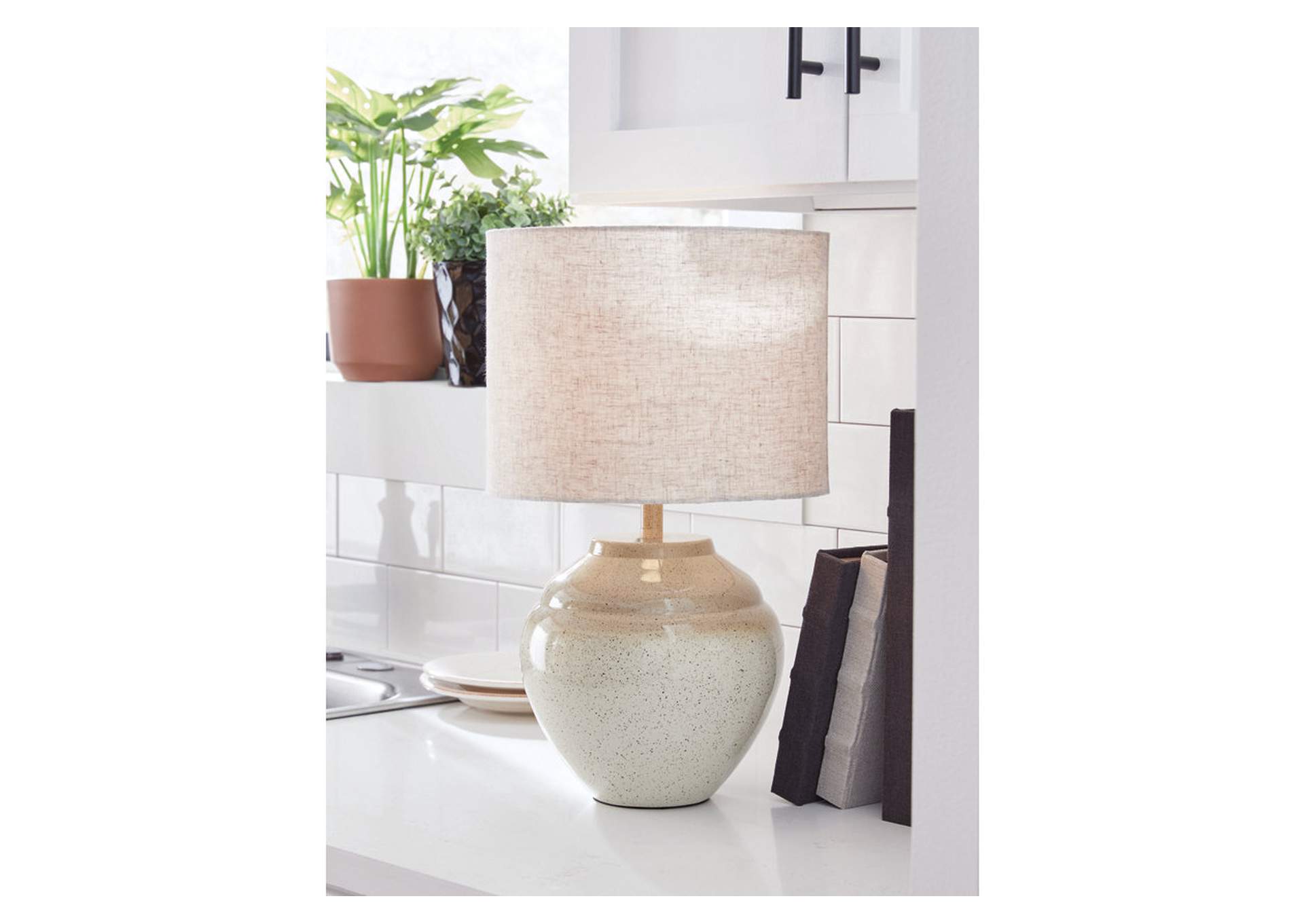 Waldish Table Lamp image 2
