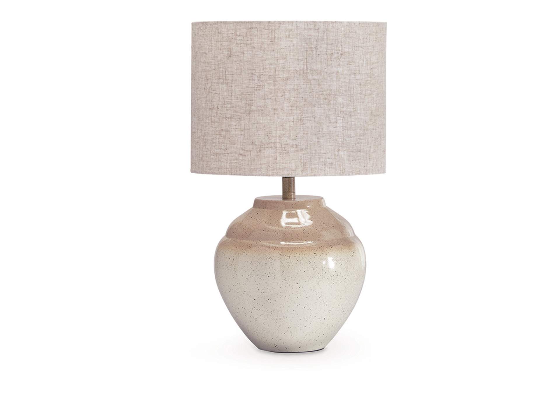 Waldish Table Lamp image 1