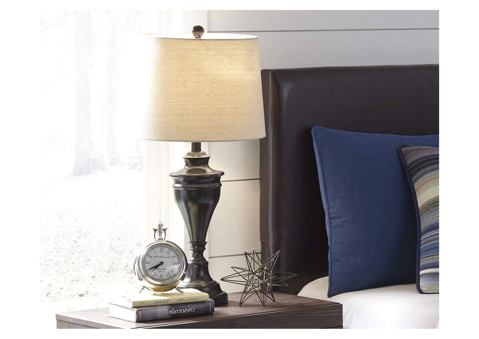 Darlita Table Lamp (Set of 2)