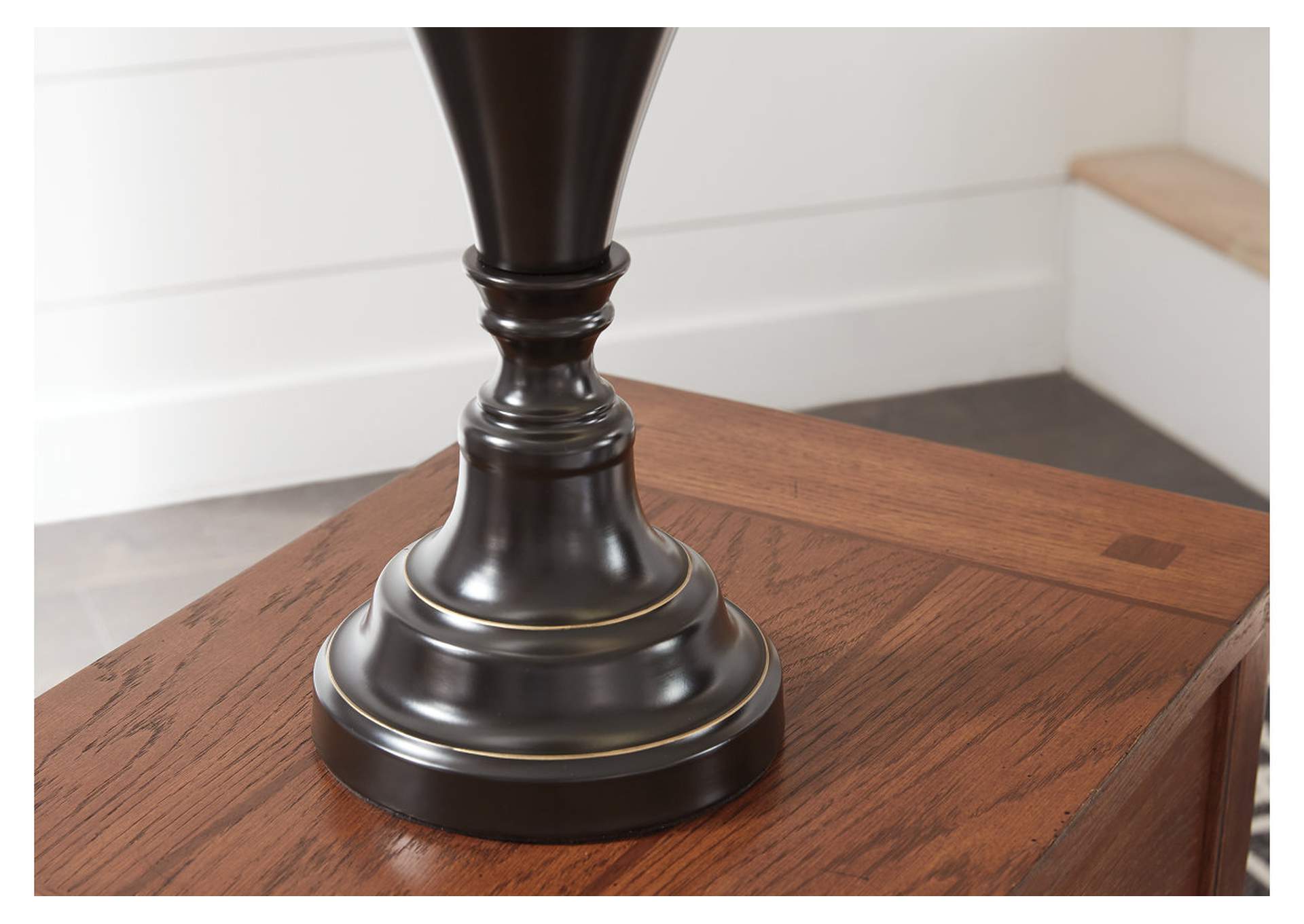 Darlita Table Lamp (Set of 2)