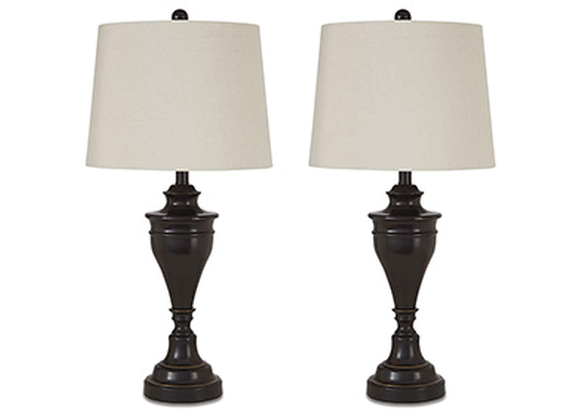Darlita Table Lamp (Set of 2) image 7
