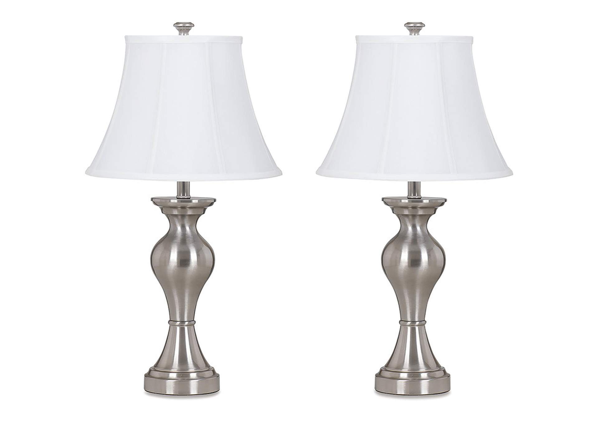 Rishona Table Lamp (Set of 2)