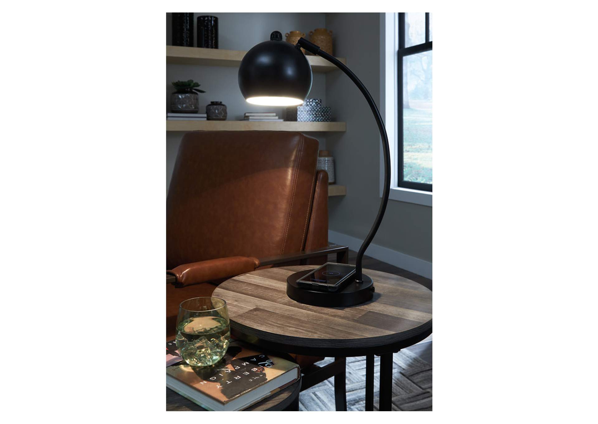 Marinel Desk Lamp image 5