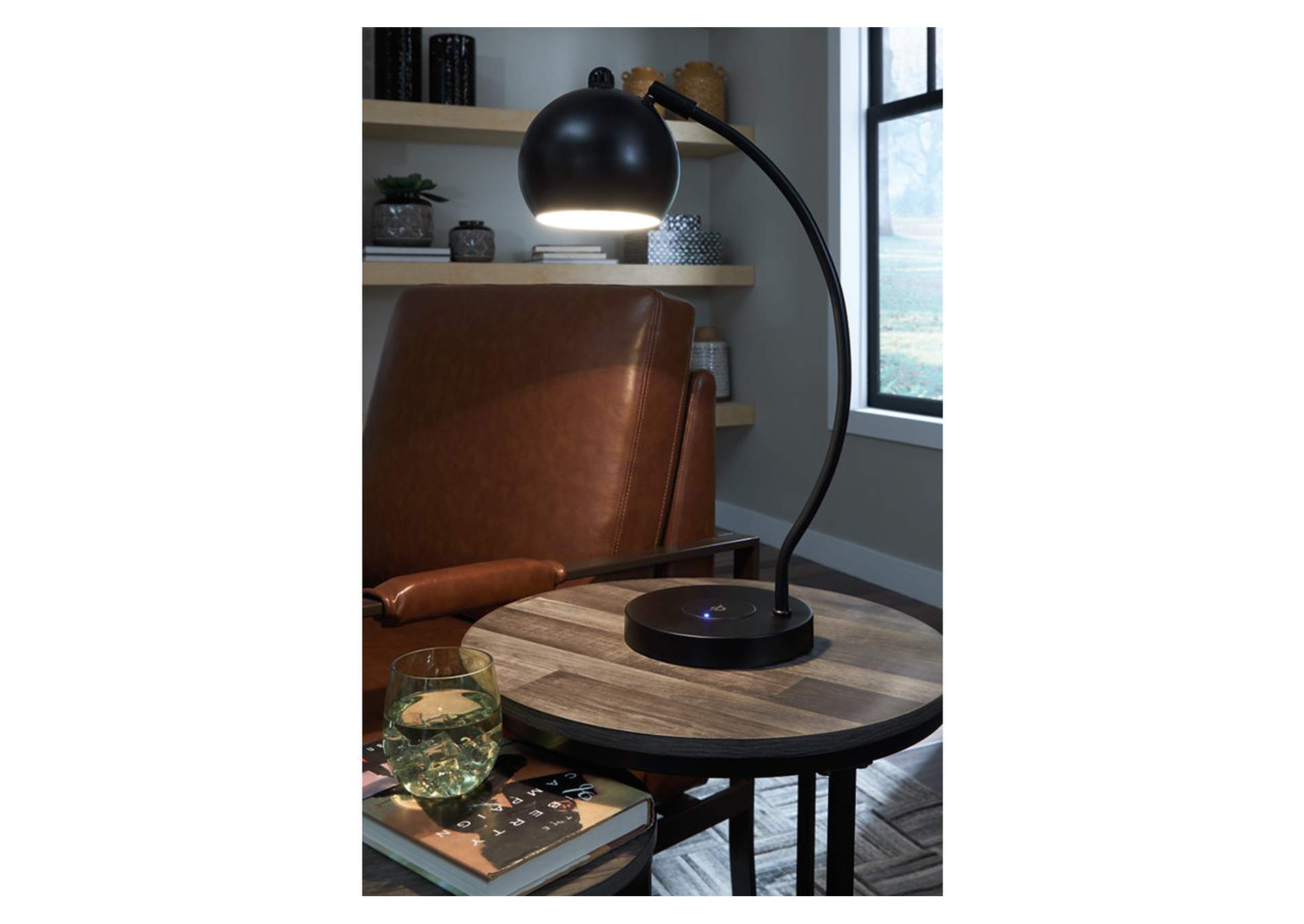 Marinel Desk Lamp image 2