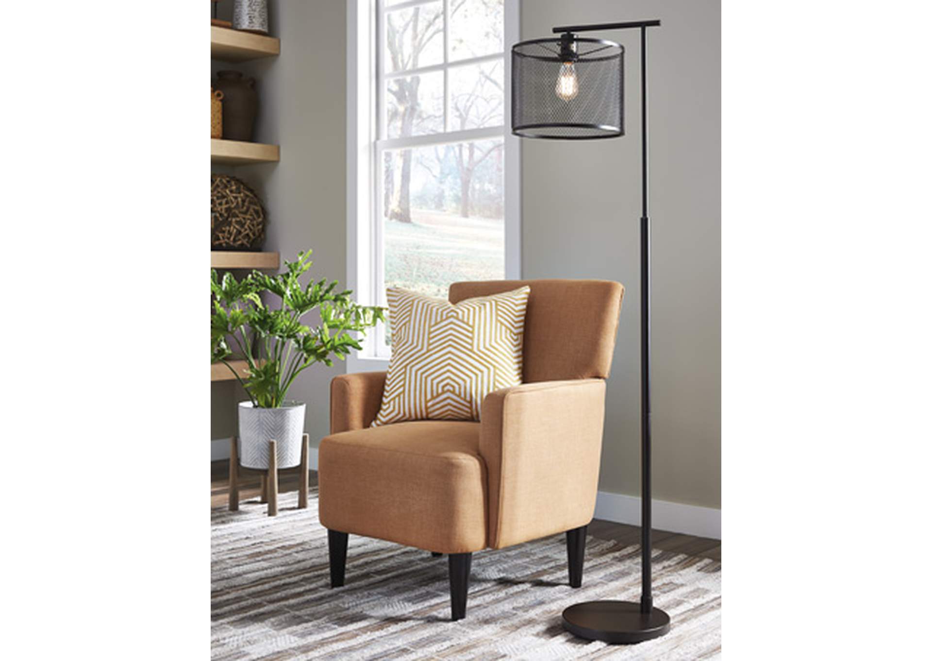 Nolden Floor Lamp image 5