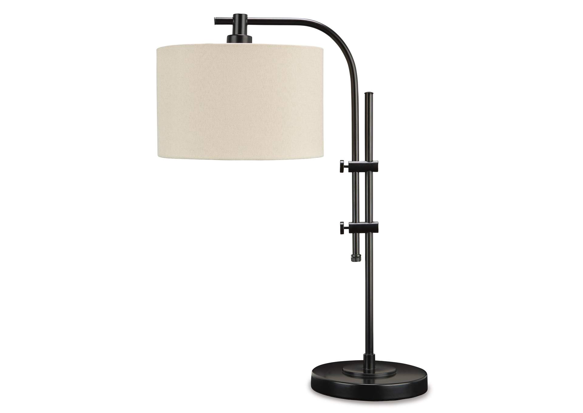 Baronvale 2-Piece Table Lamp Set image 3