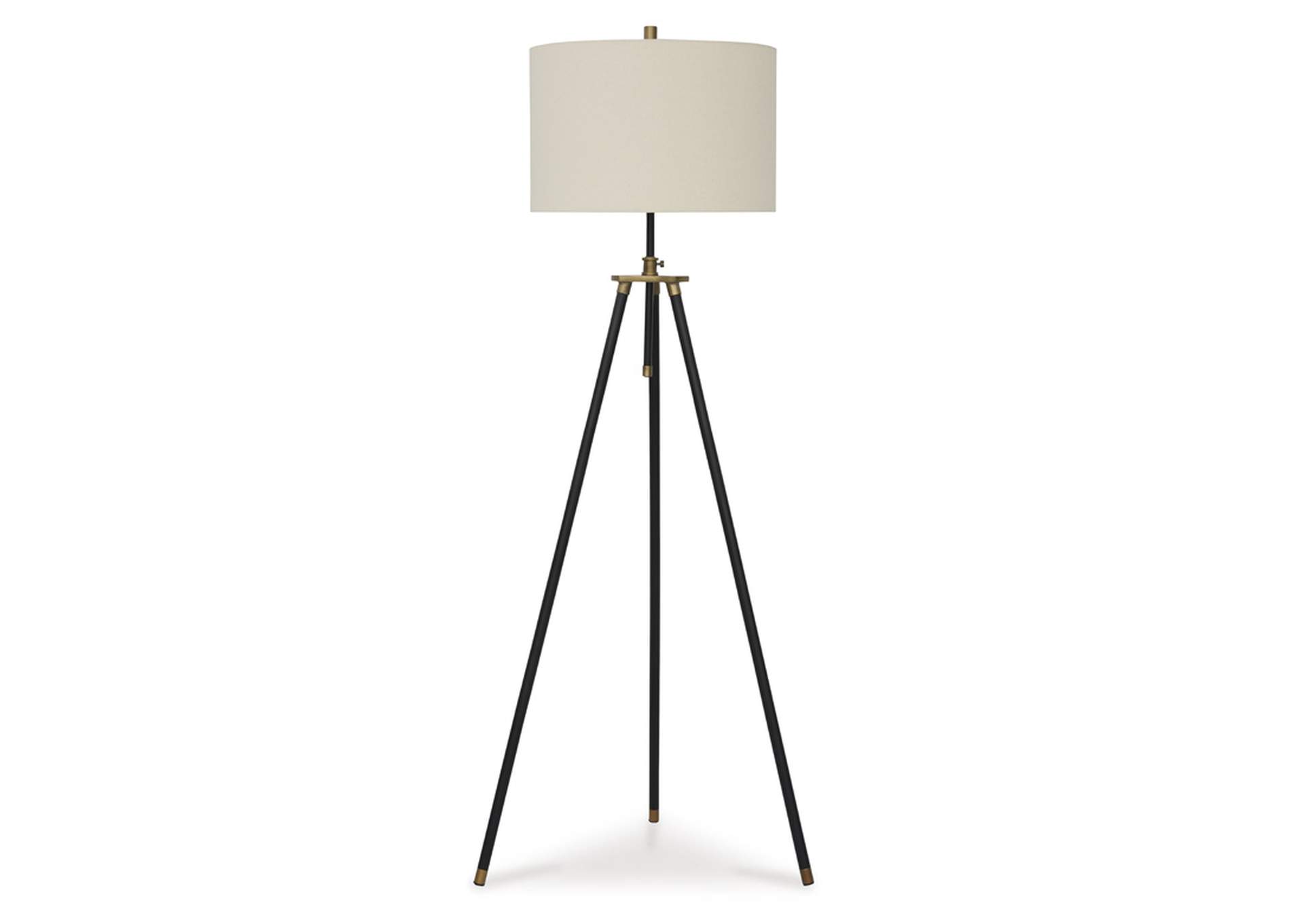 Cashner Floor Lamp image 6