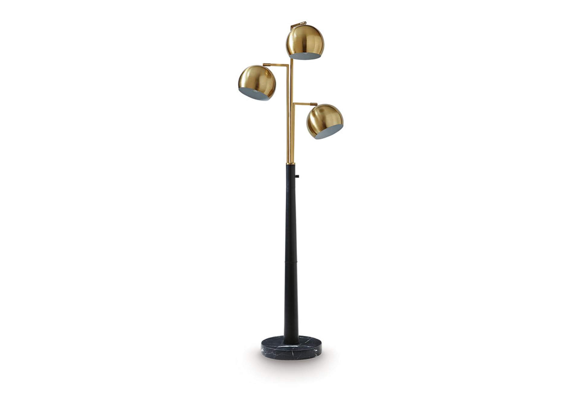 Sorcha Floor Lamp image 1