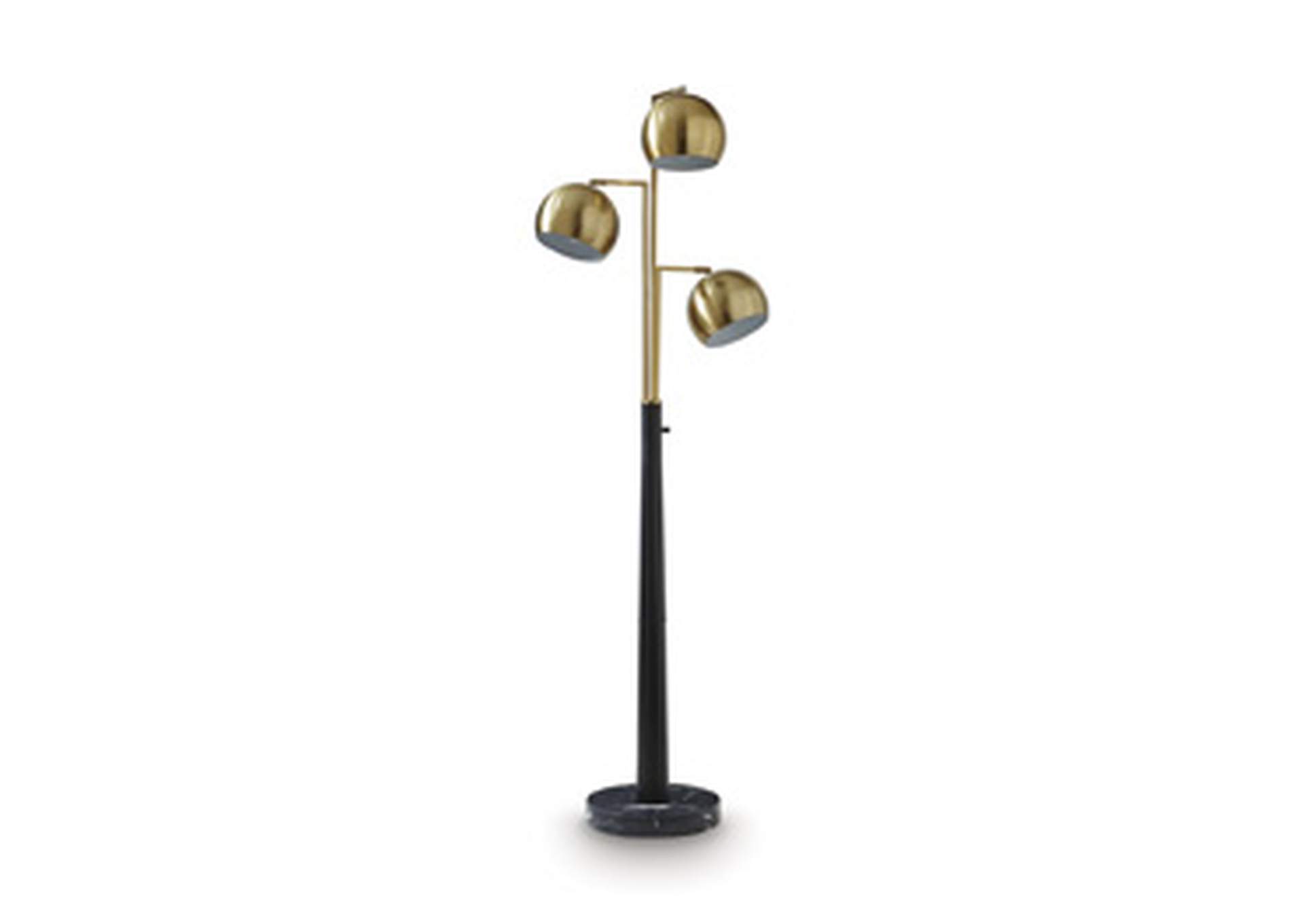 Sorcha Floor Lamp image 5